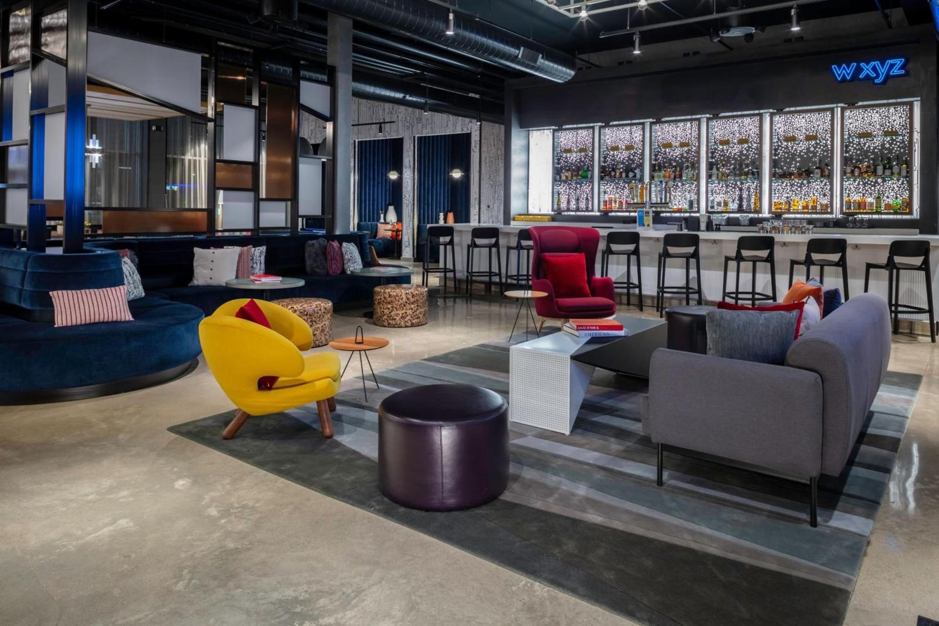 Aloft by Marriott Dallas Arlington South photo 16