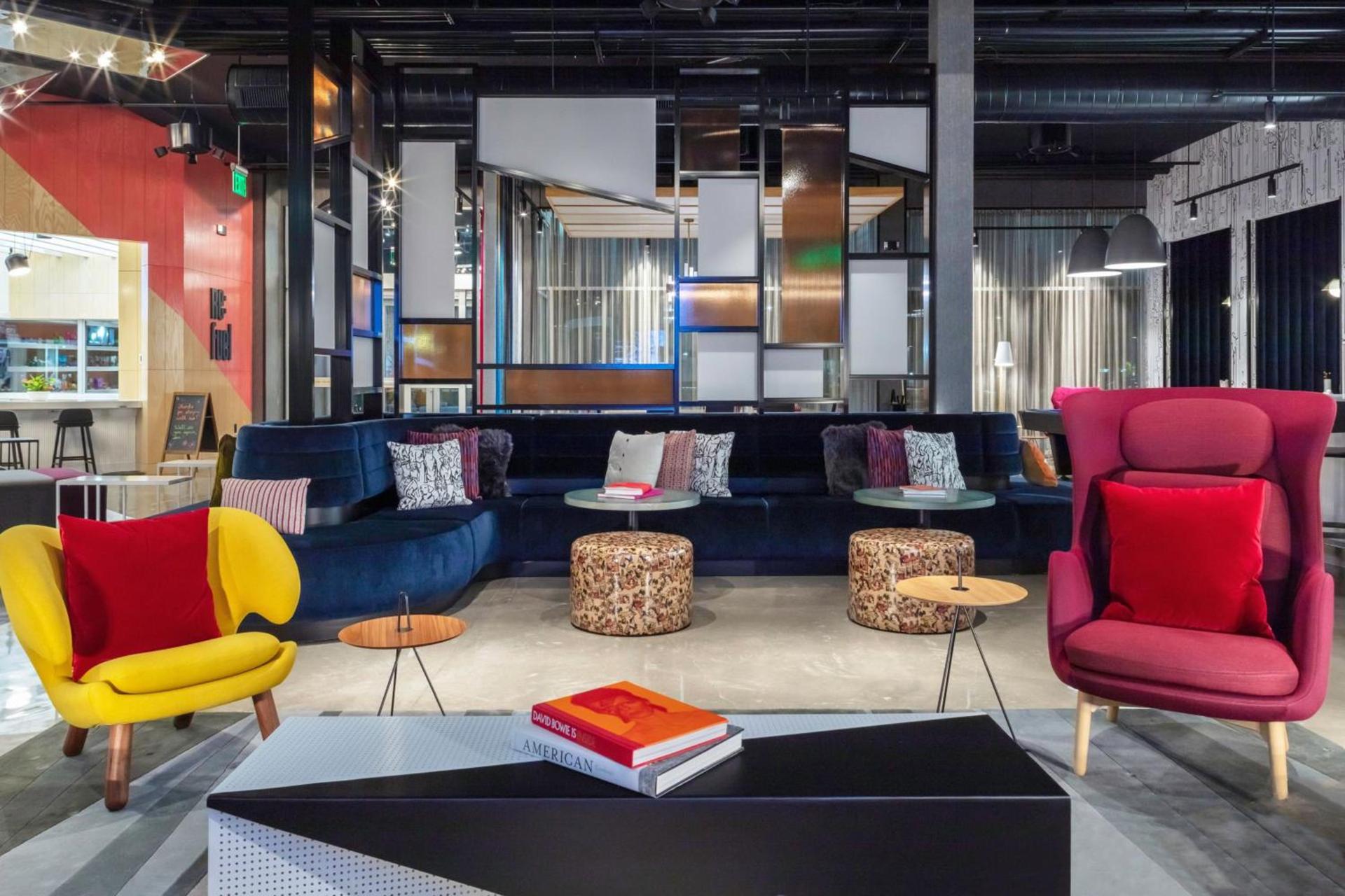 Aloft by Marriott Dallas Arlington South photo 17