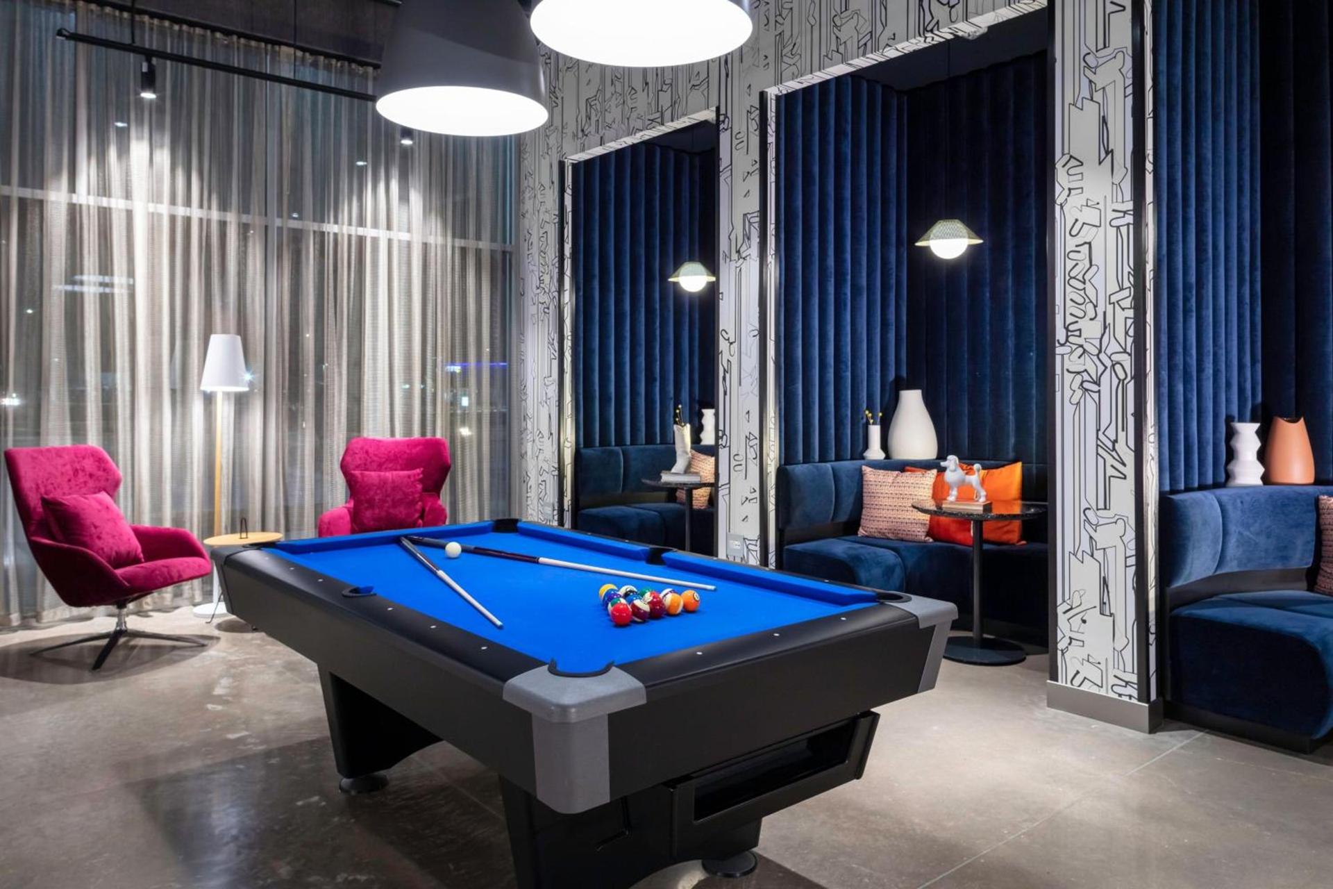 Aloft by Marriott Dallas Arlington South photo 18