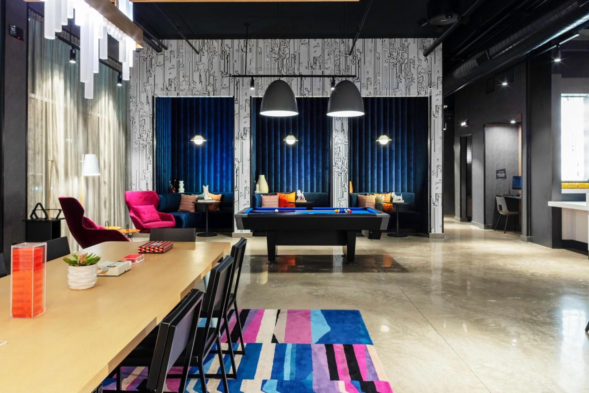 Aloft by Marriott Dallas Arlington South photo 19