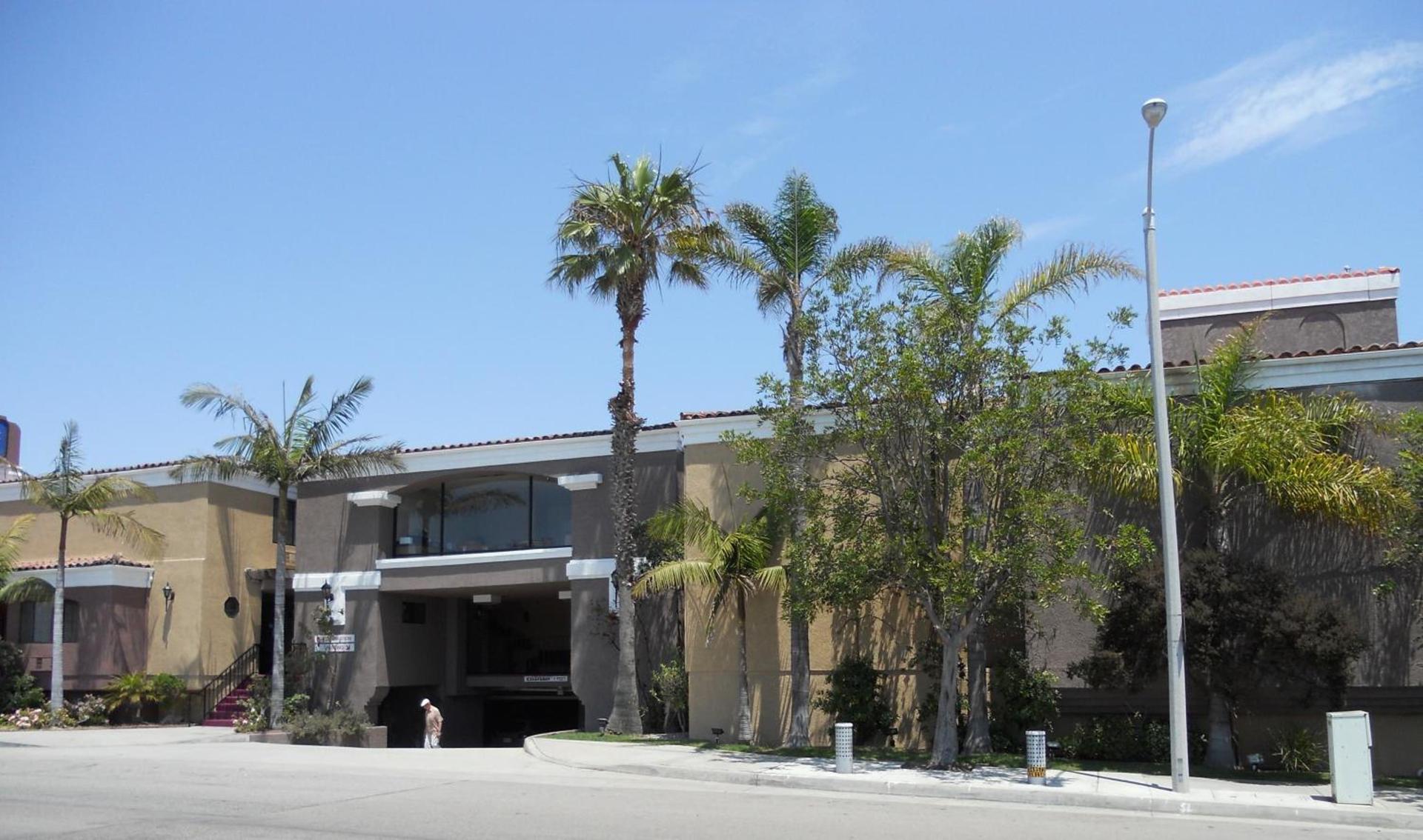 Hotel Pacific, Manhattan Beach — hotel in Manhattan Beach