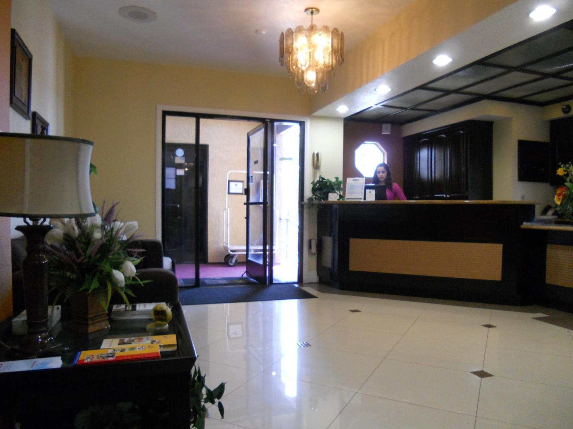Hotel Pacific, Manhattan Beach photo 16