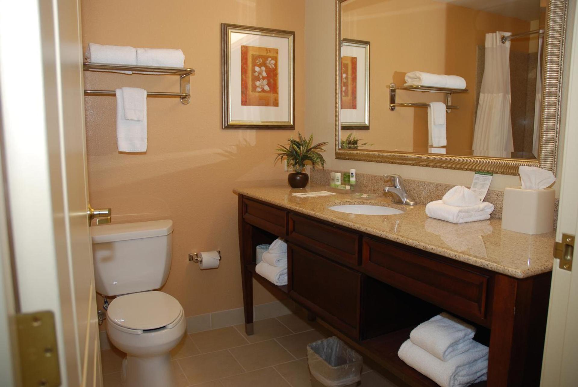 Spark by Hilton California Lexington Park photo 17