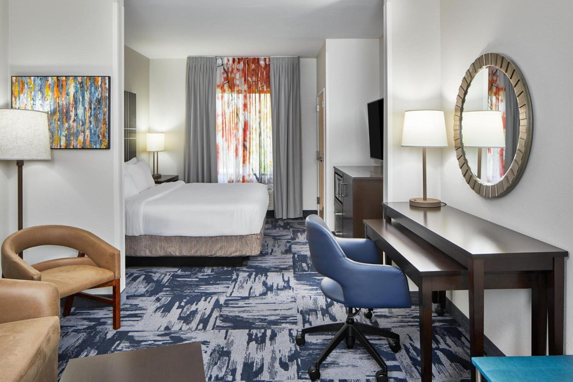 Fairfield Inn & Suites by Marriott Gainesville photo 20