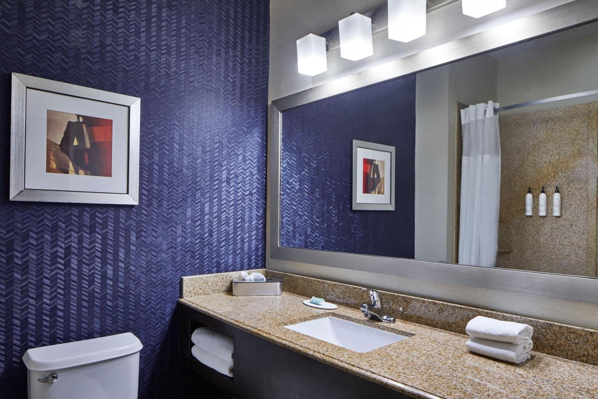 Fairfield Inn & Suites by Marriott Gainesville photo 23