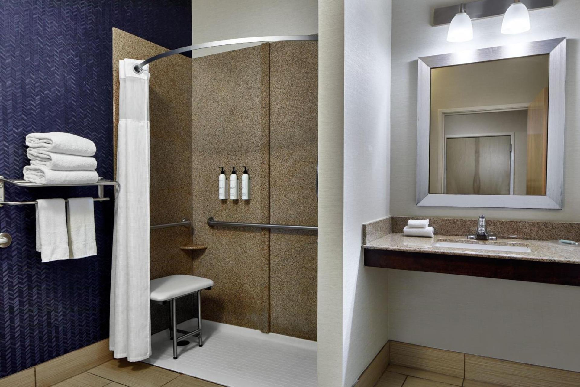 Fairfield Inn & Suites by Marriott Gainesville photo 26