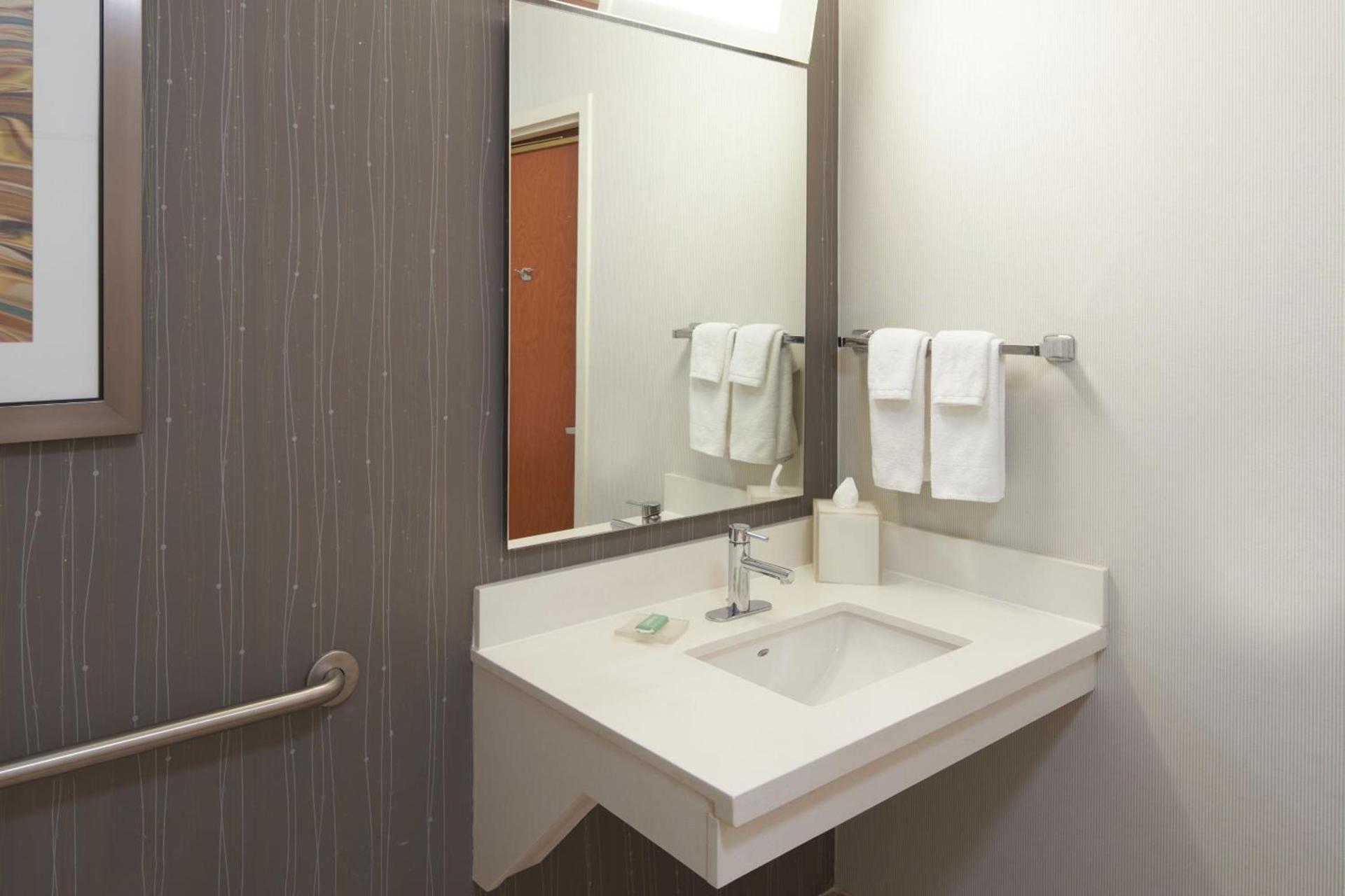 Courtyard by Marriott Orlando Lake Buena Vista in the Marriott Village photo 16