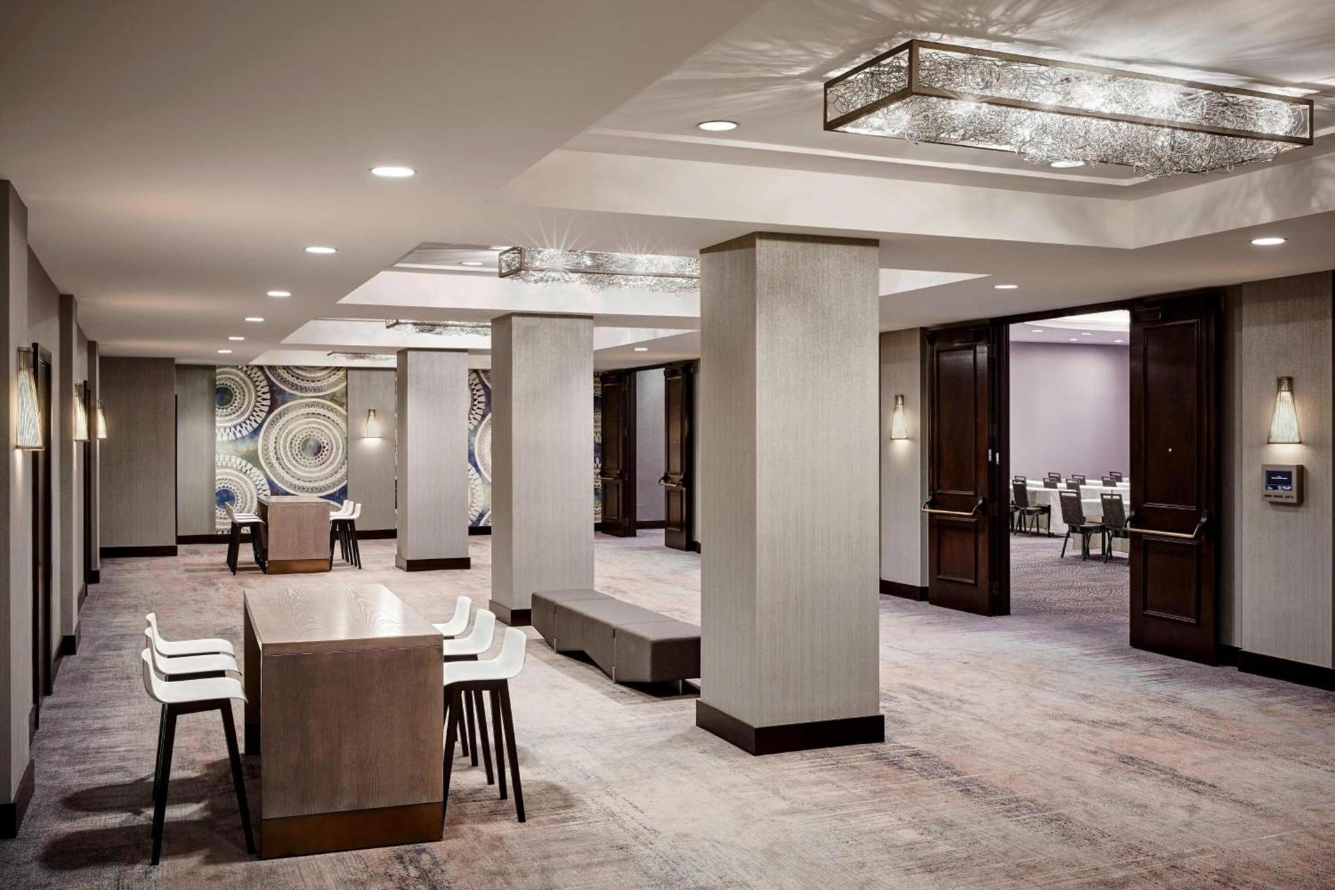 San Francisco Marriott Union Square photo 50