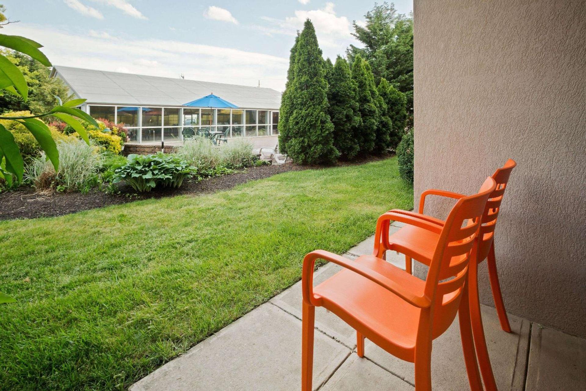 Howard Johnson by Wyndham Toms River photo 18