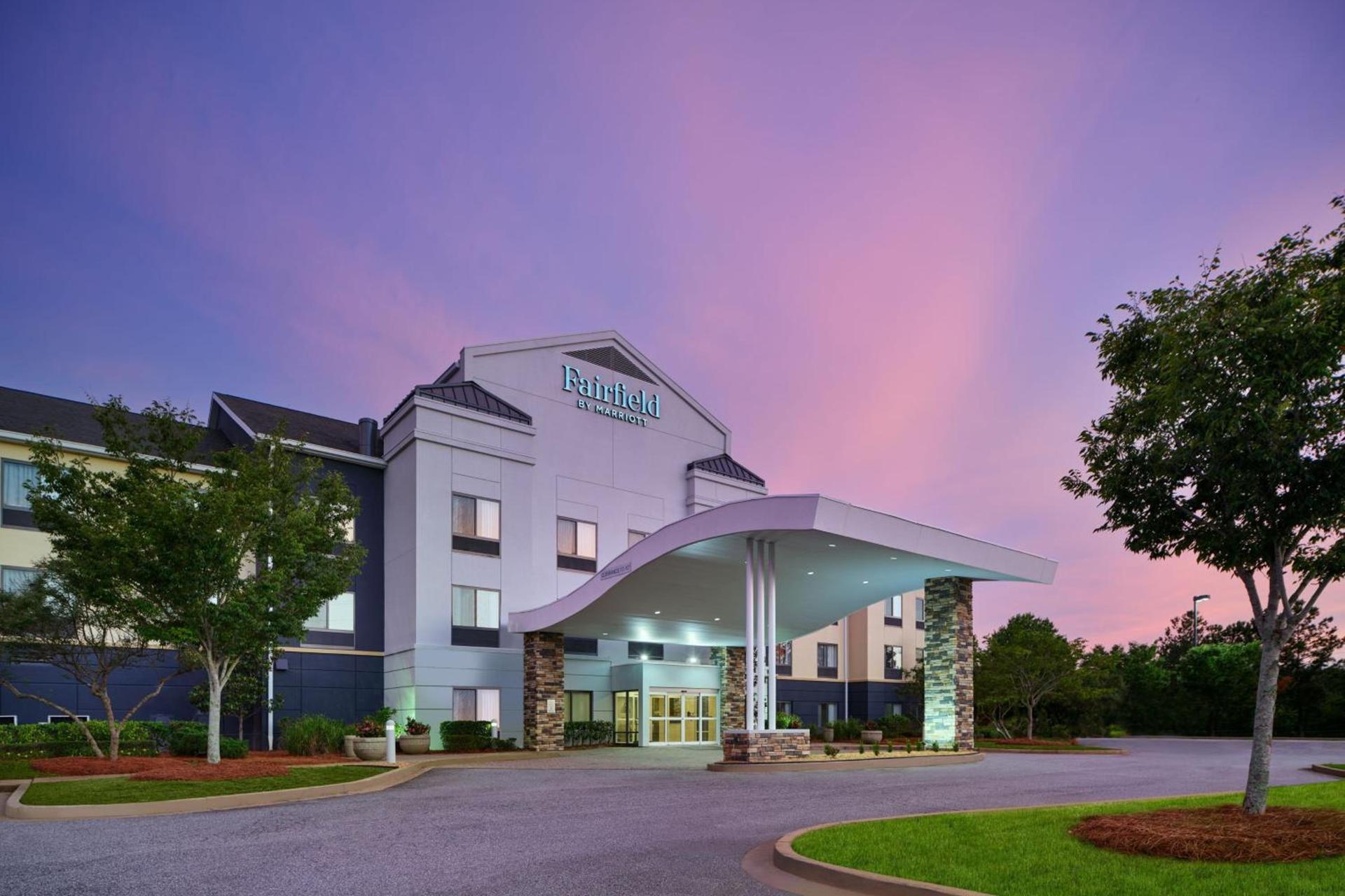 Fairfield Inn & Suites Auburn Opelika photo 2