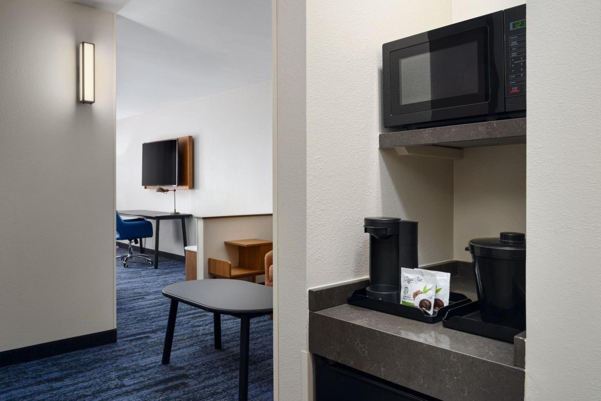Fairfield Inn & Suites Auburn Opelika photo 11