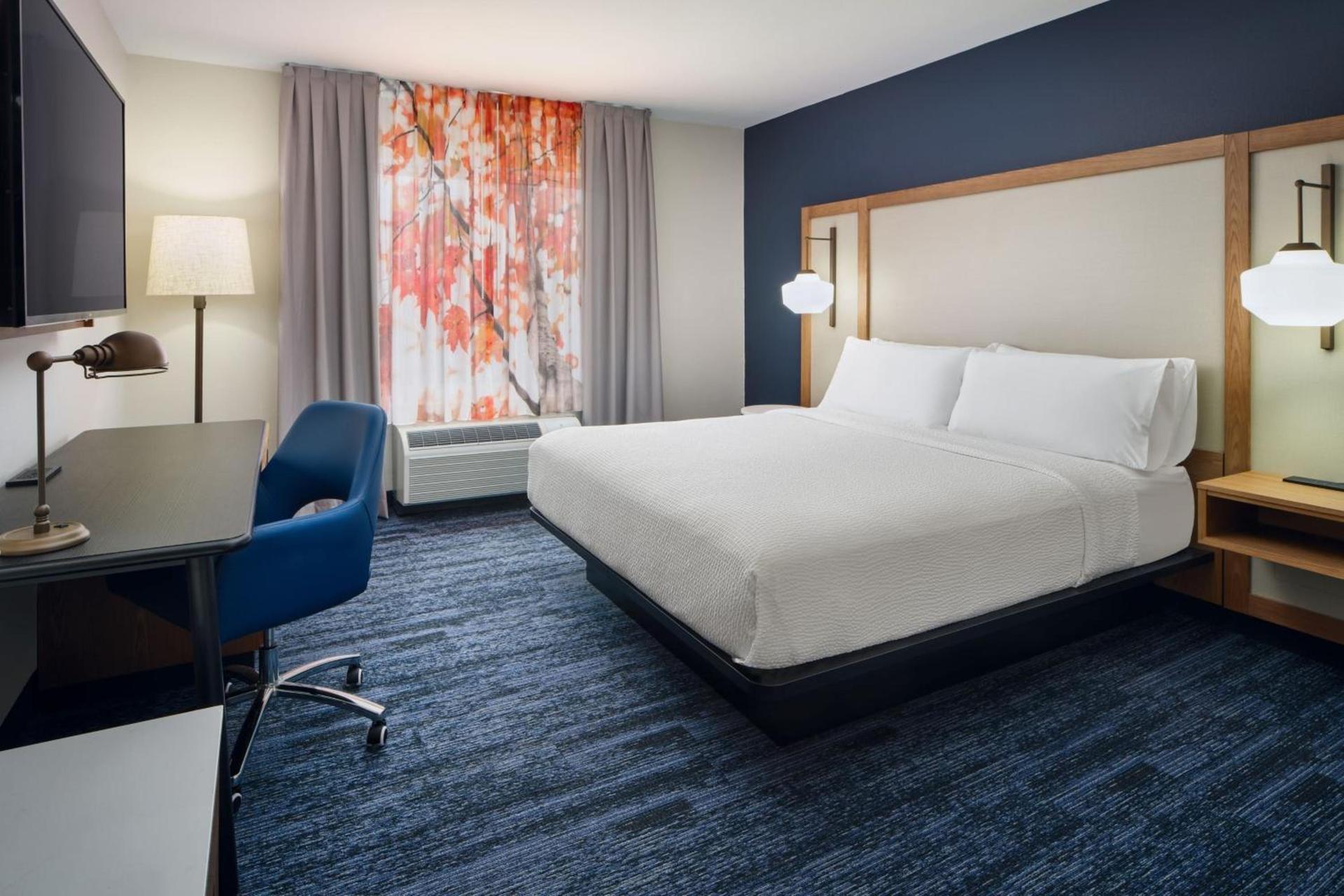 Fairfield Inn & Suites Auburn Opelika photo 8