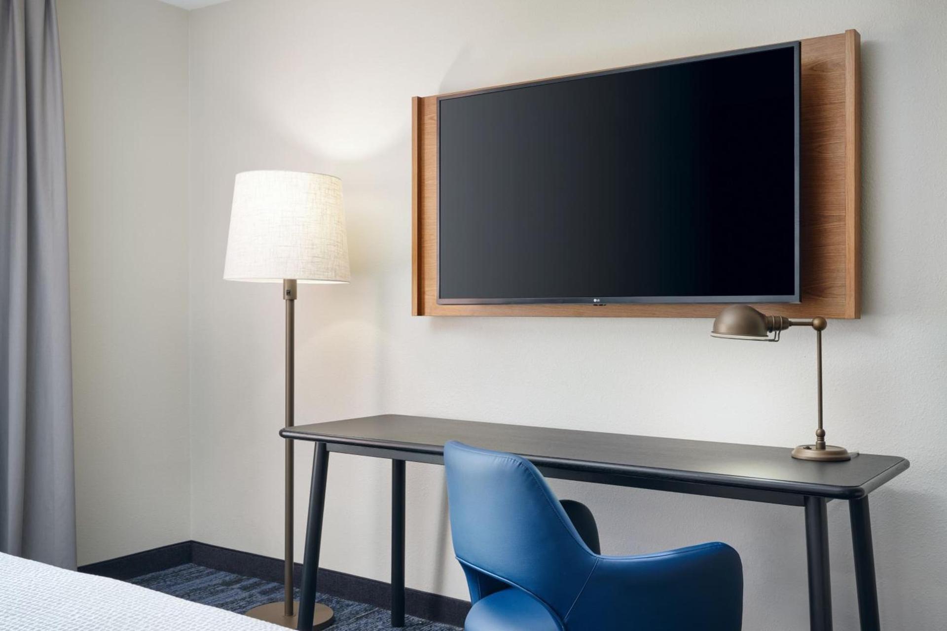 Fairfield Inn & Suites Auburn Opelika photo 15