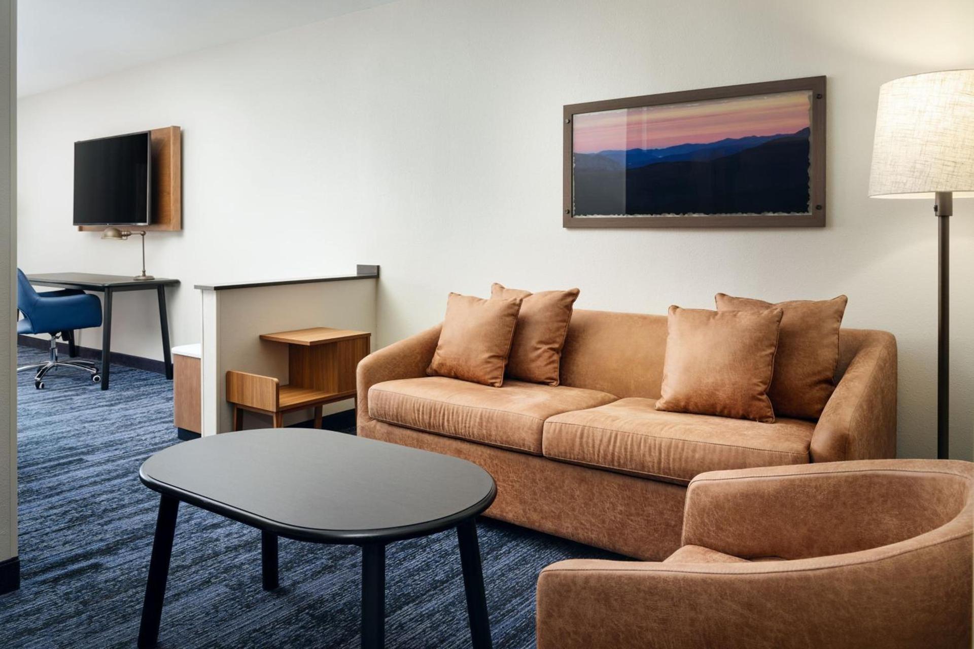 Fairfield Inn & Suites Auburn Opelika photo 13