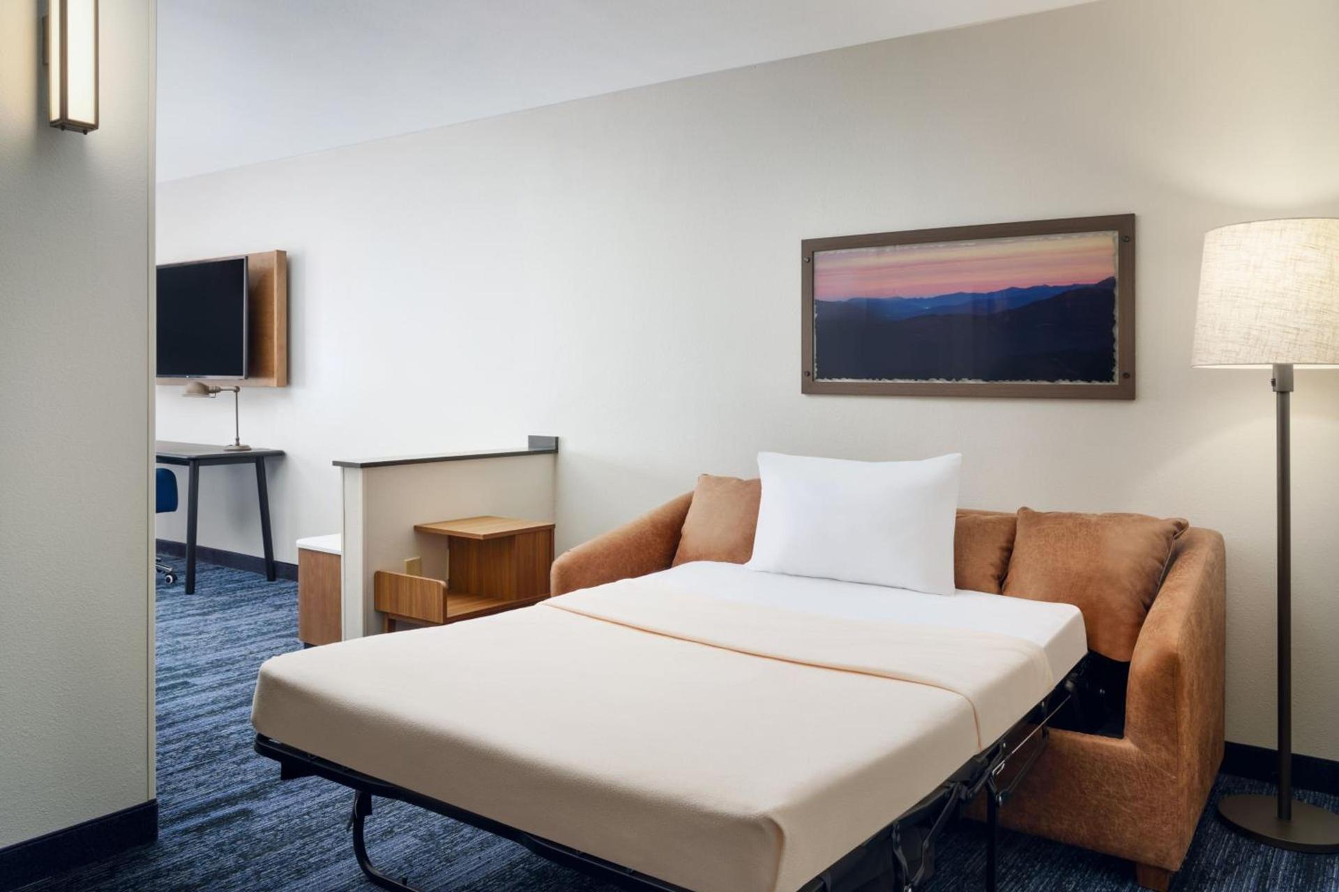 Fairfield Inn & Suites Auburn Opelika photo 14