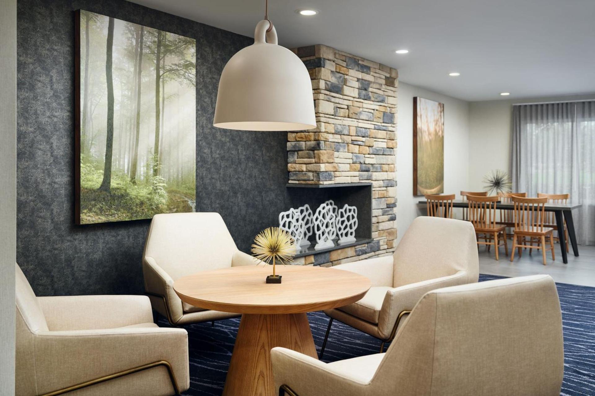 Fairfield Inn & Suites Auburn Opelika photo 29