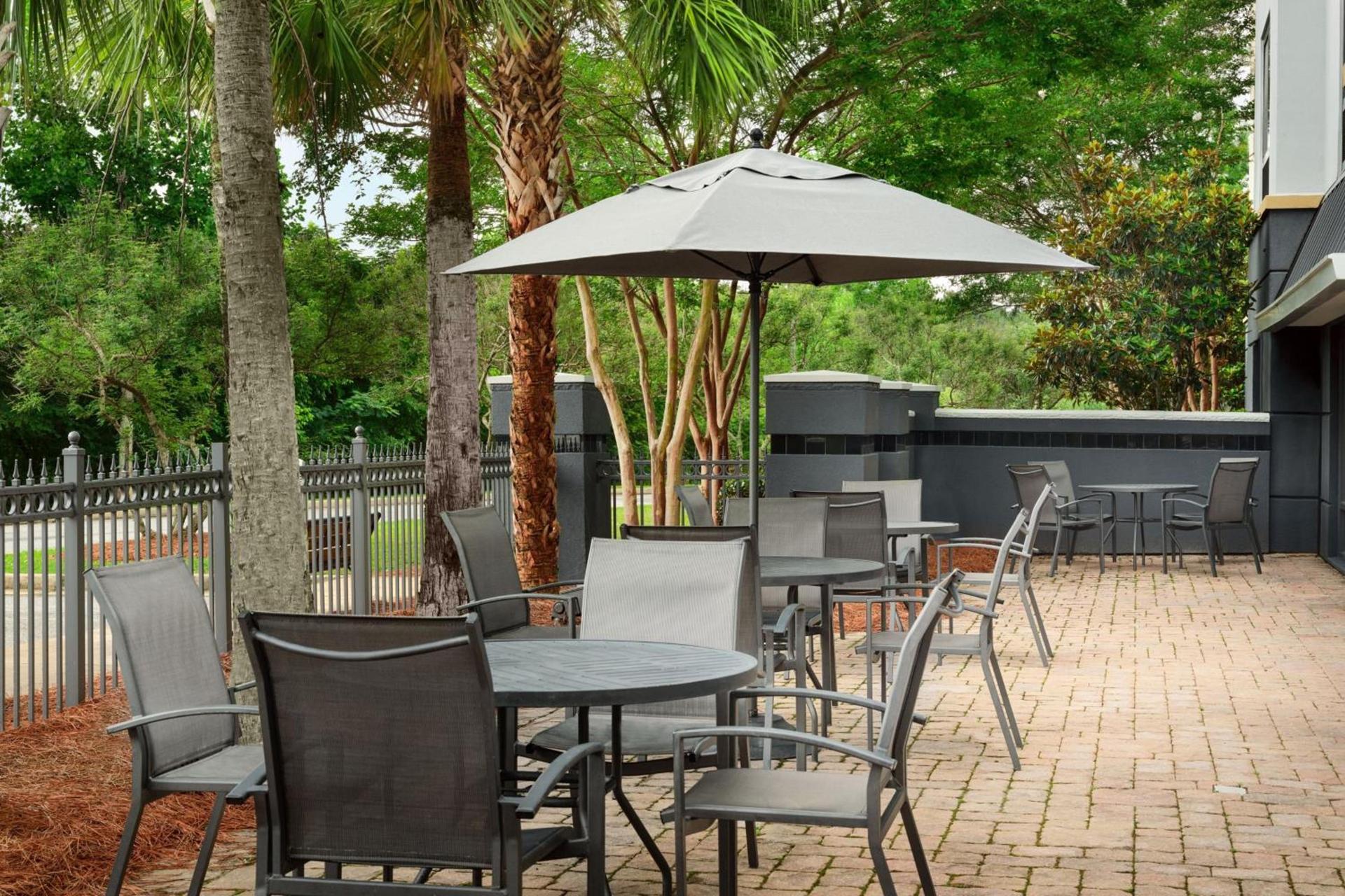 Fairfield Inn & Suites Auburn Opelika photo 24