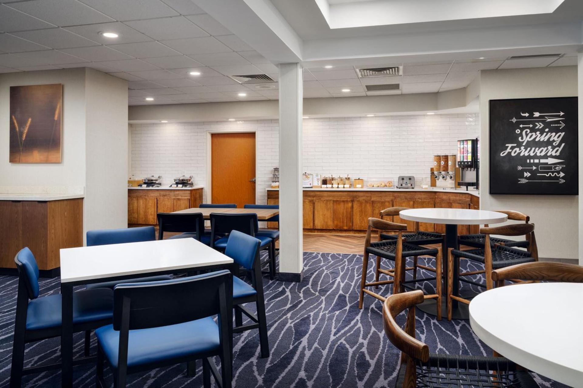 Fairfield Inn & Suites Auburn Opelika photo 25