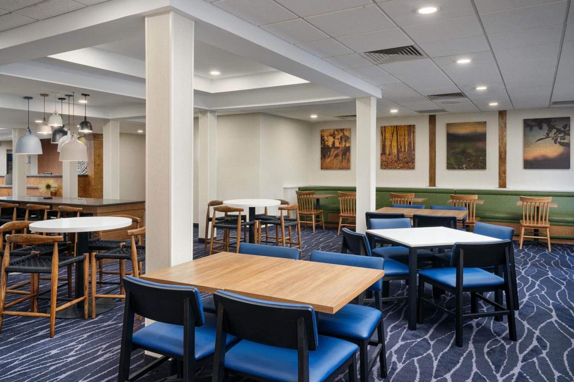 Fairfield Inn & Suites Auburn Opelika photo 26