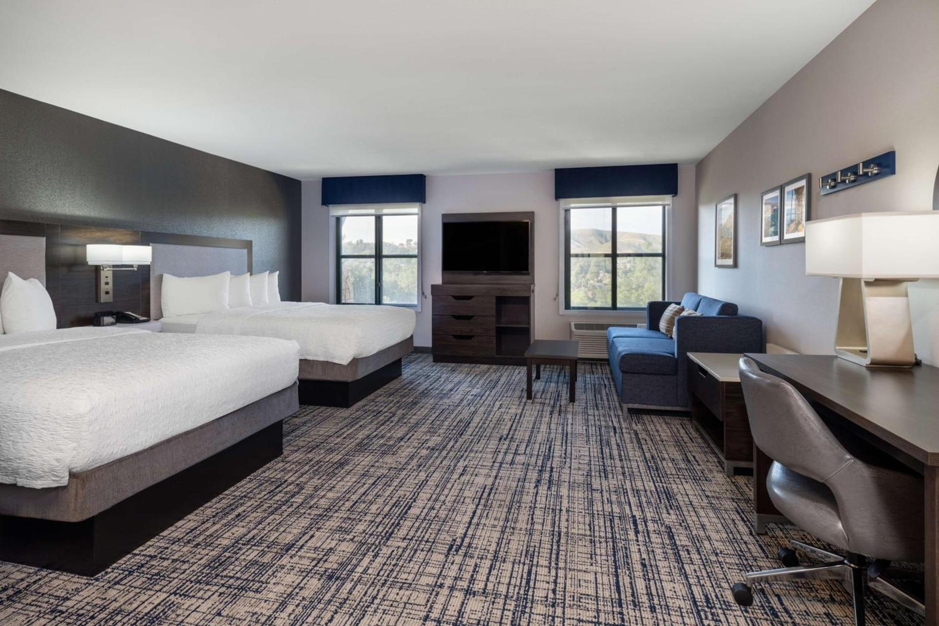 Hampton Inn & Suites Agoura Hills photo 23