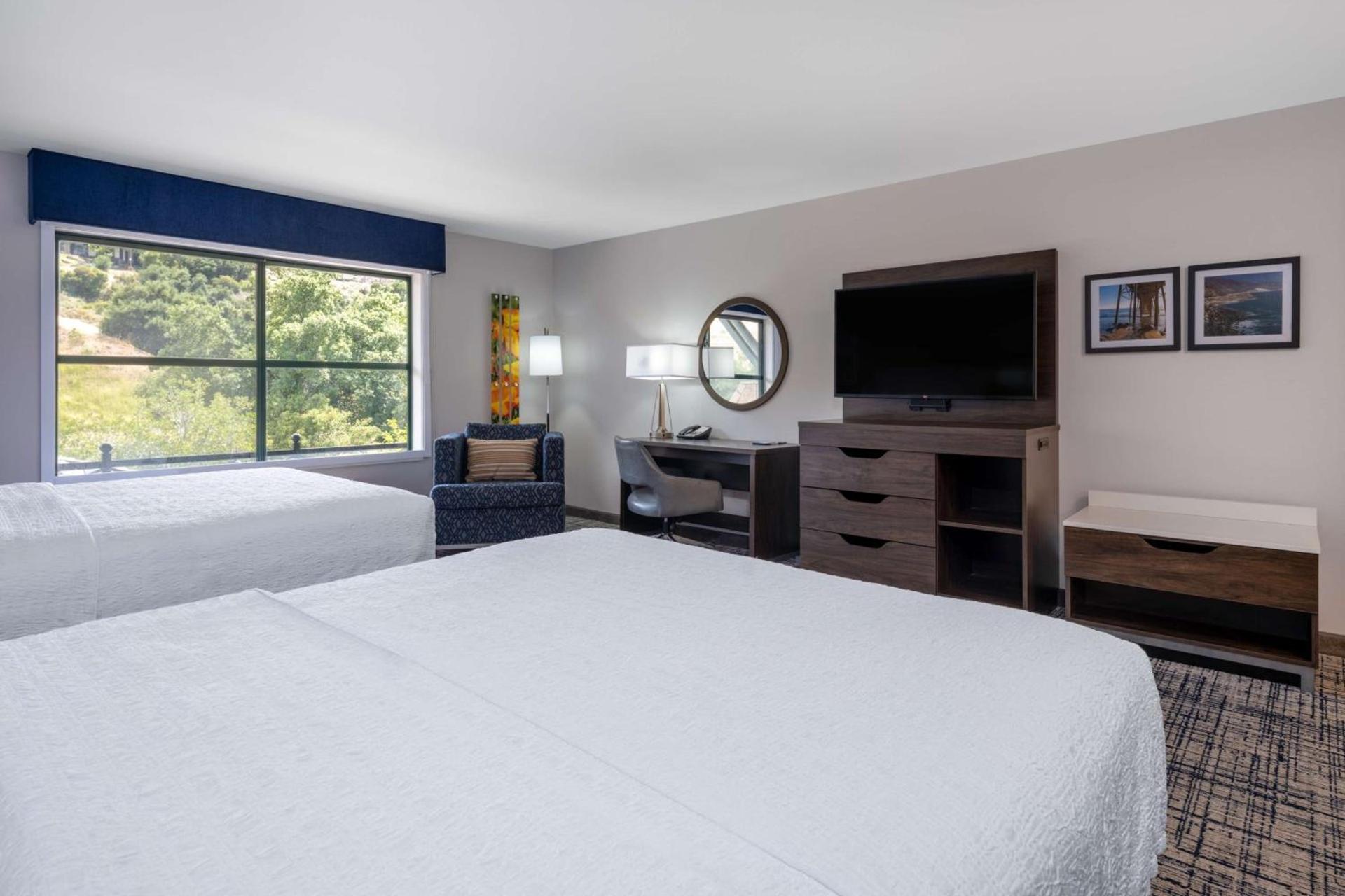 Hampton Inn & Suites Agoura Hills photo 28