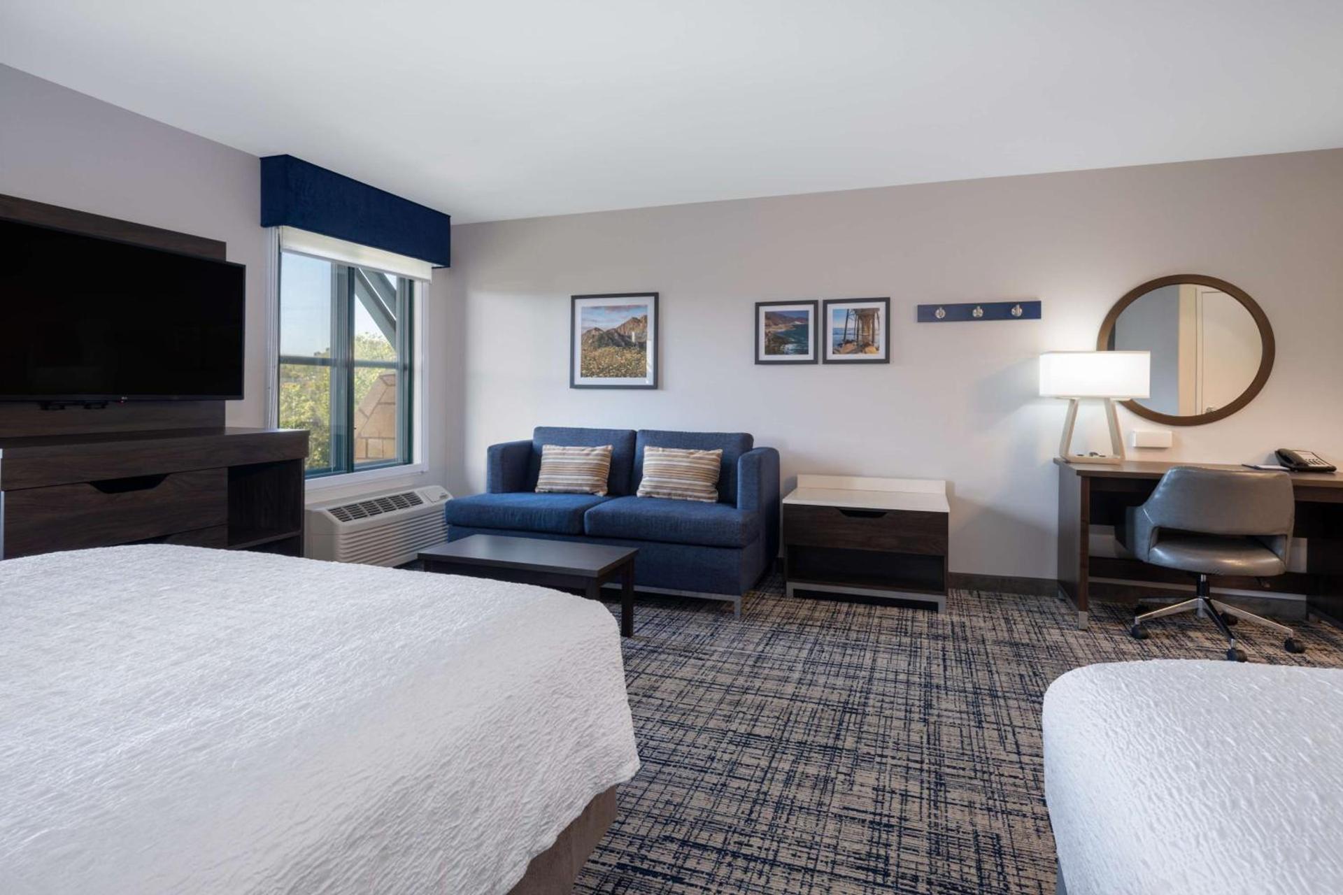 Hampton Inn & Suites Agoura Hills photo 43