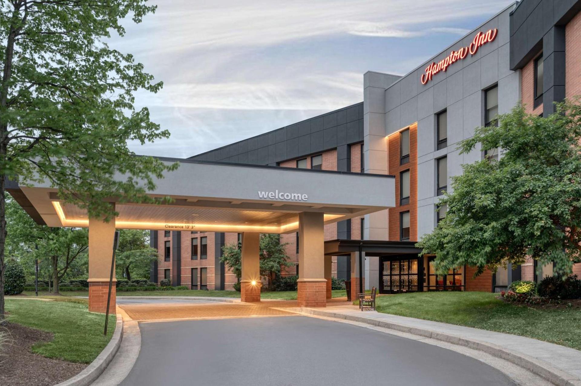 Hampton Inn Baltimore/White Marsh photo 3