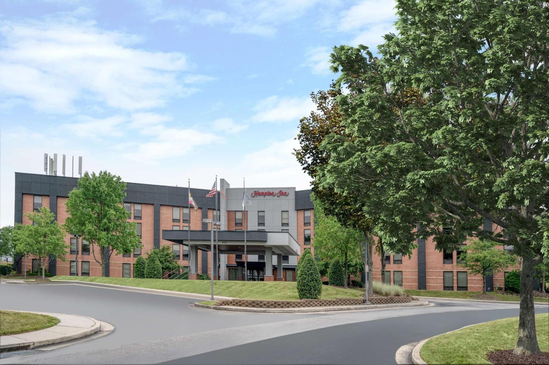Hampton Inn Baltimore/White Marsh photo 4