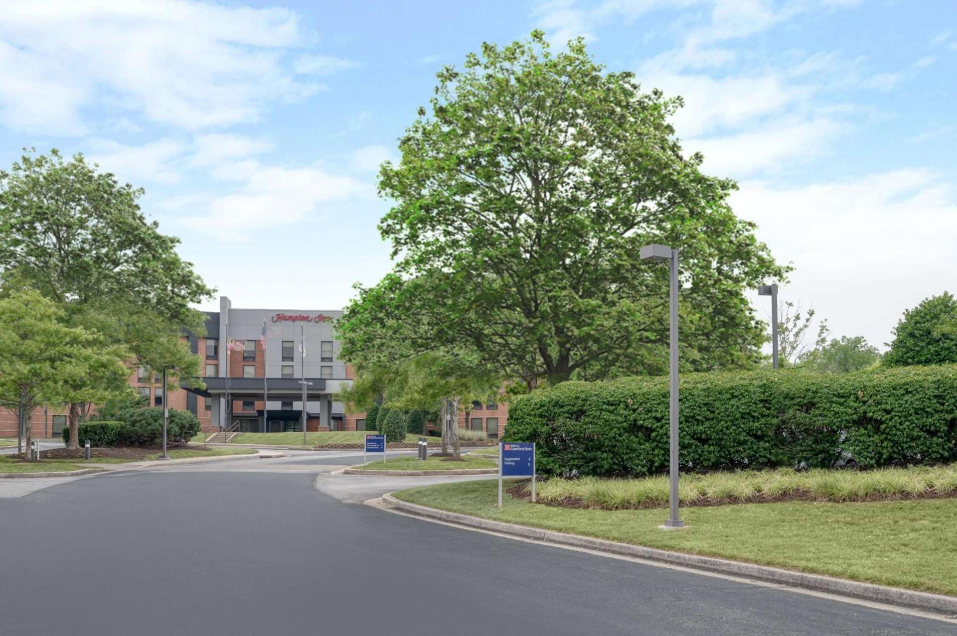 Hampton Inn Baltimore/White Marsh photo 5