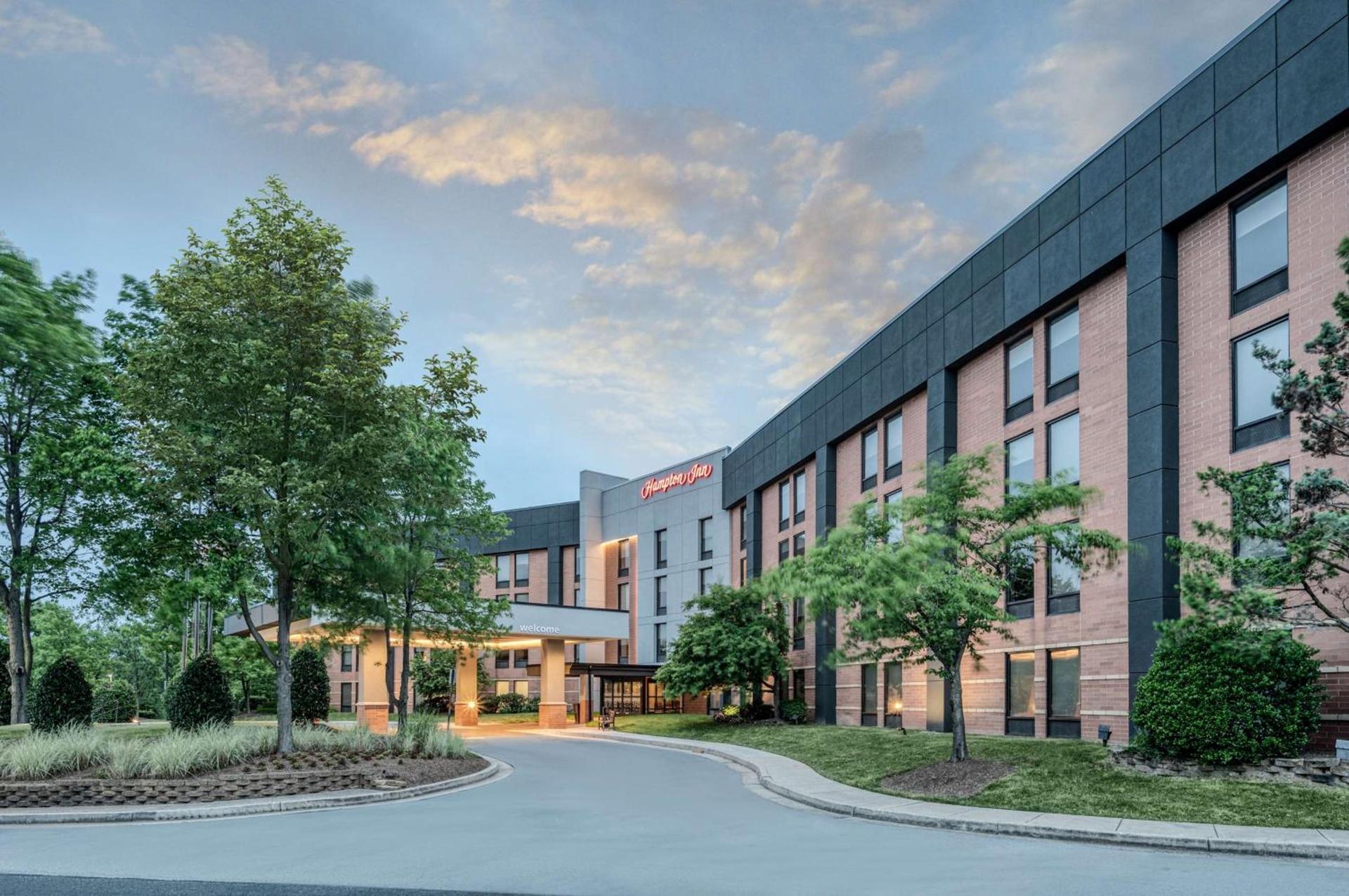 Hampton Inn Baltimore/White Marsh photo 6