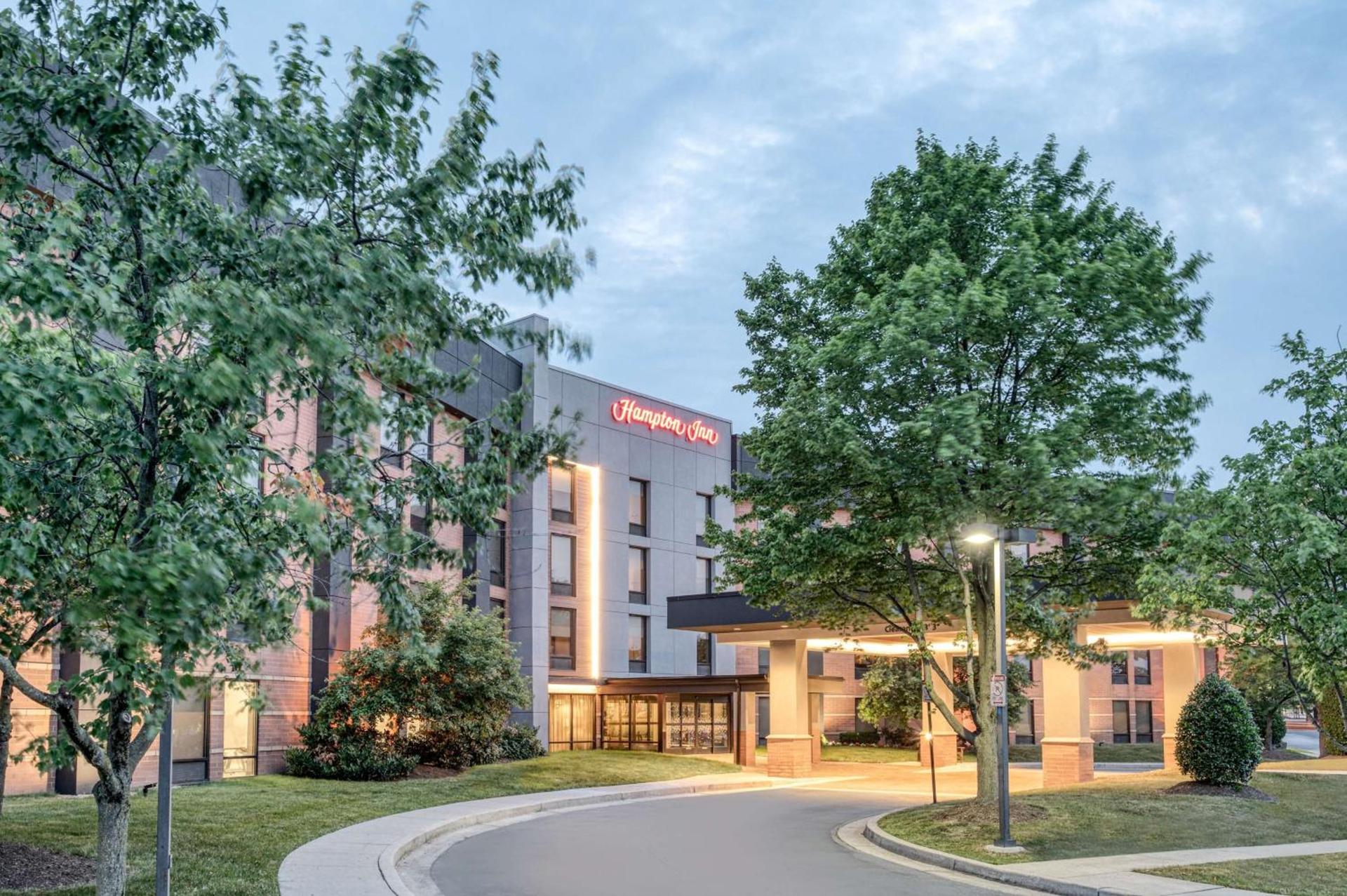 Hampton Inn Baltimore/White Marsh photo 9