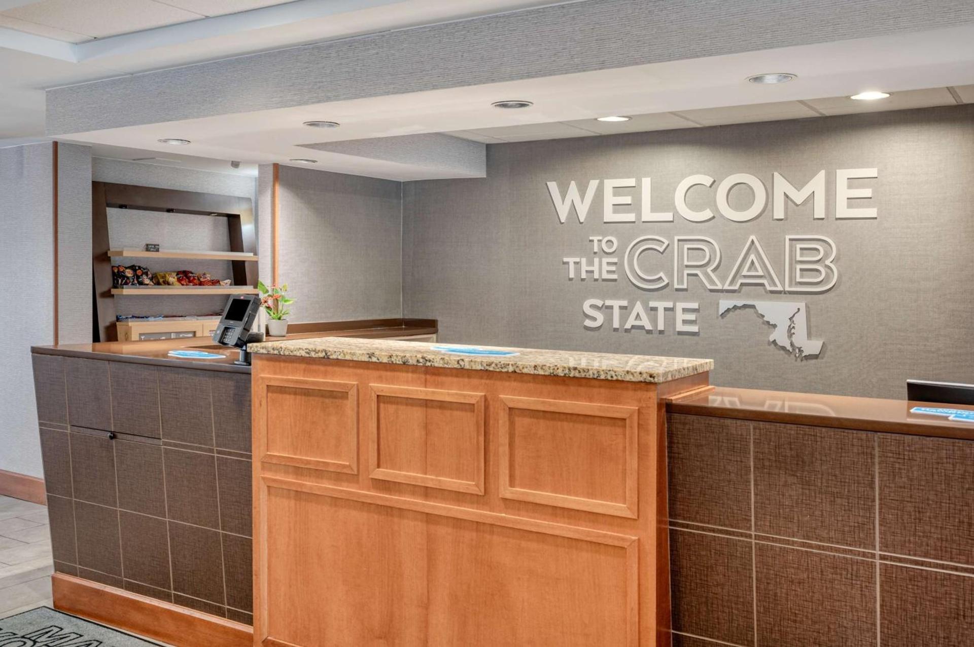 Hampton Inn Baltimore/White Marsh photo 12