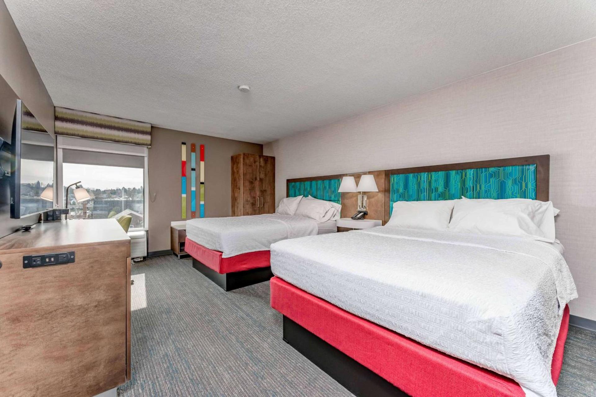 Hampton Inn Morgantown photo 30
