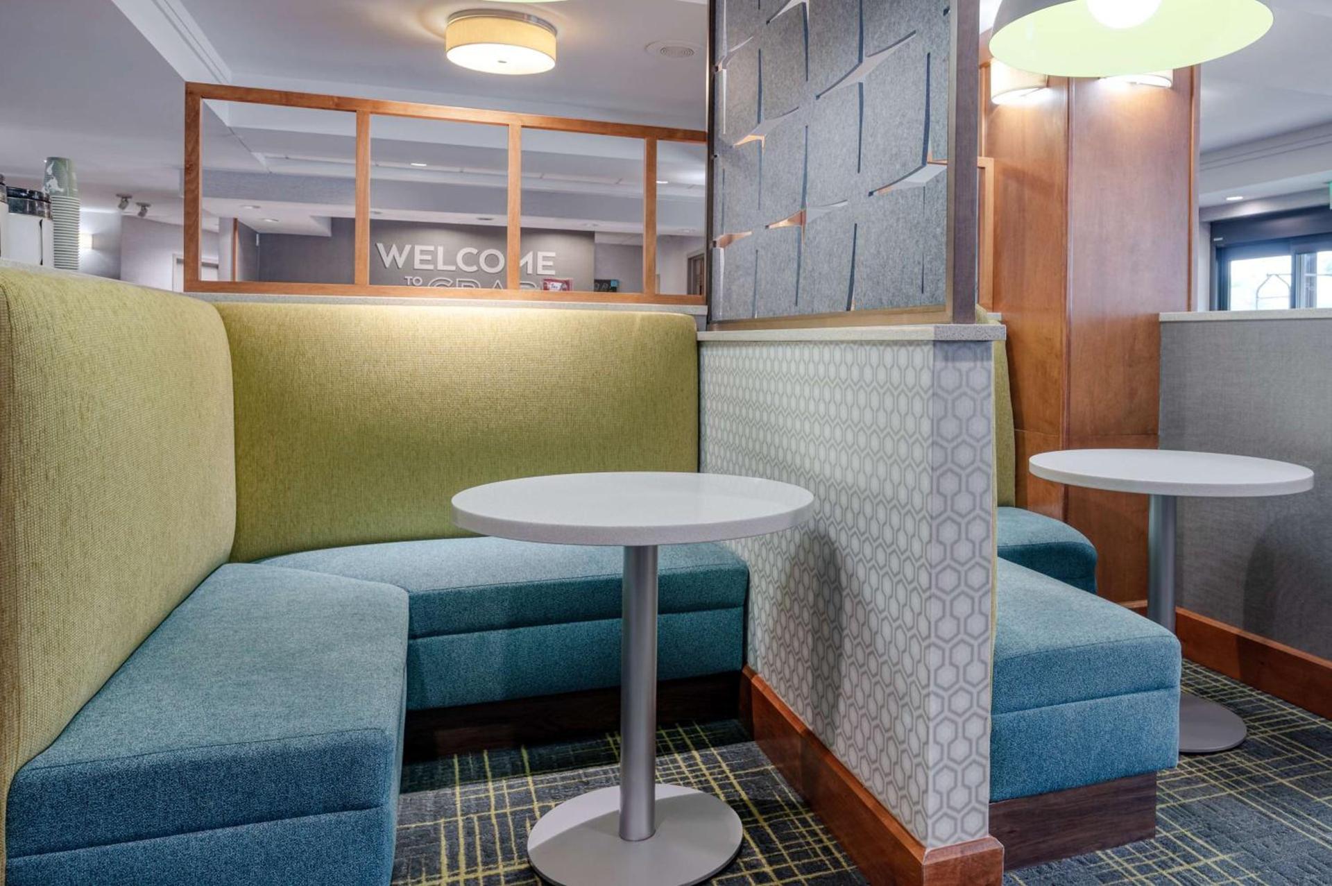 Hampton Inn Baltimore/White Marsh photo 15