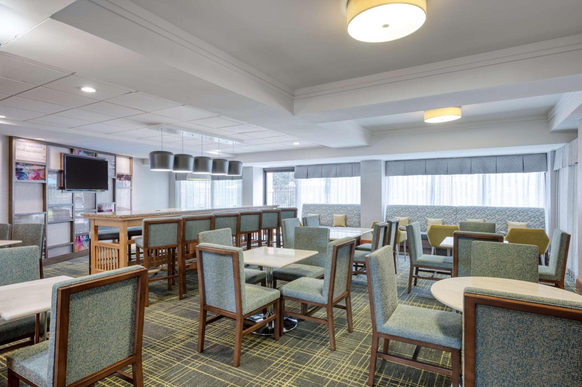 Hampton Inn Baltimore/White Marsh photo 19