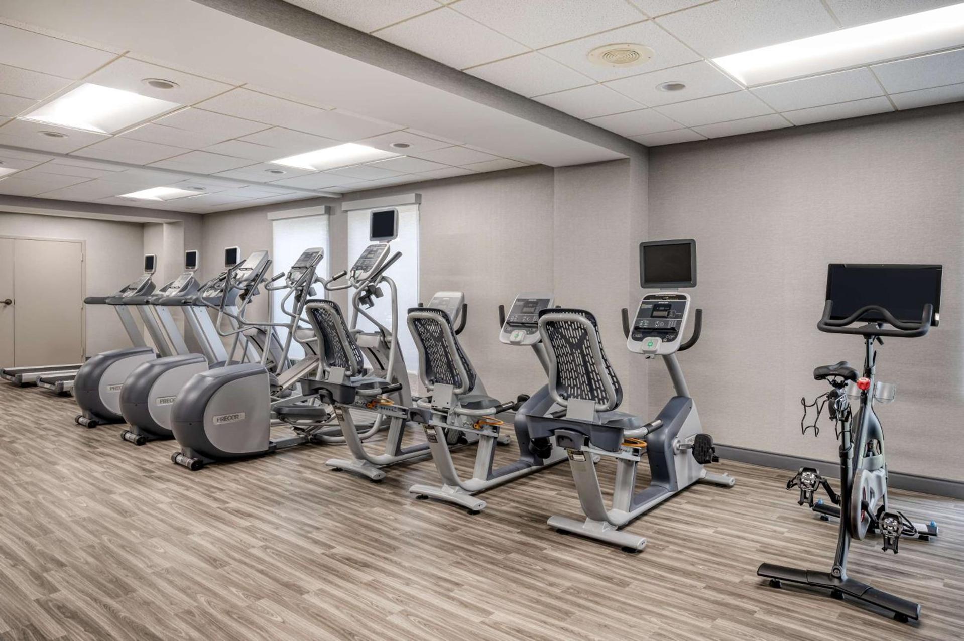 Hampton Inn Baltimore/White Marsh photo 30