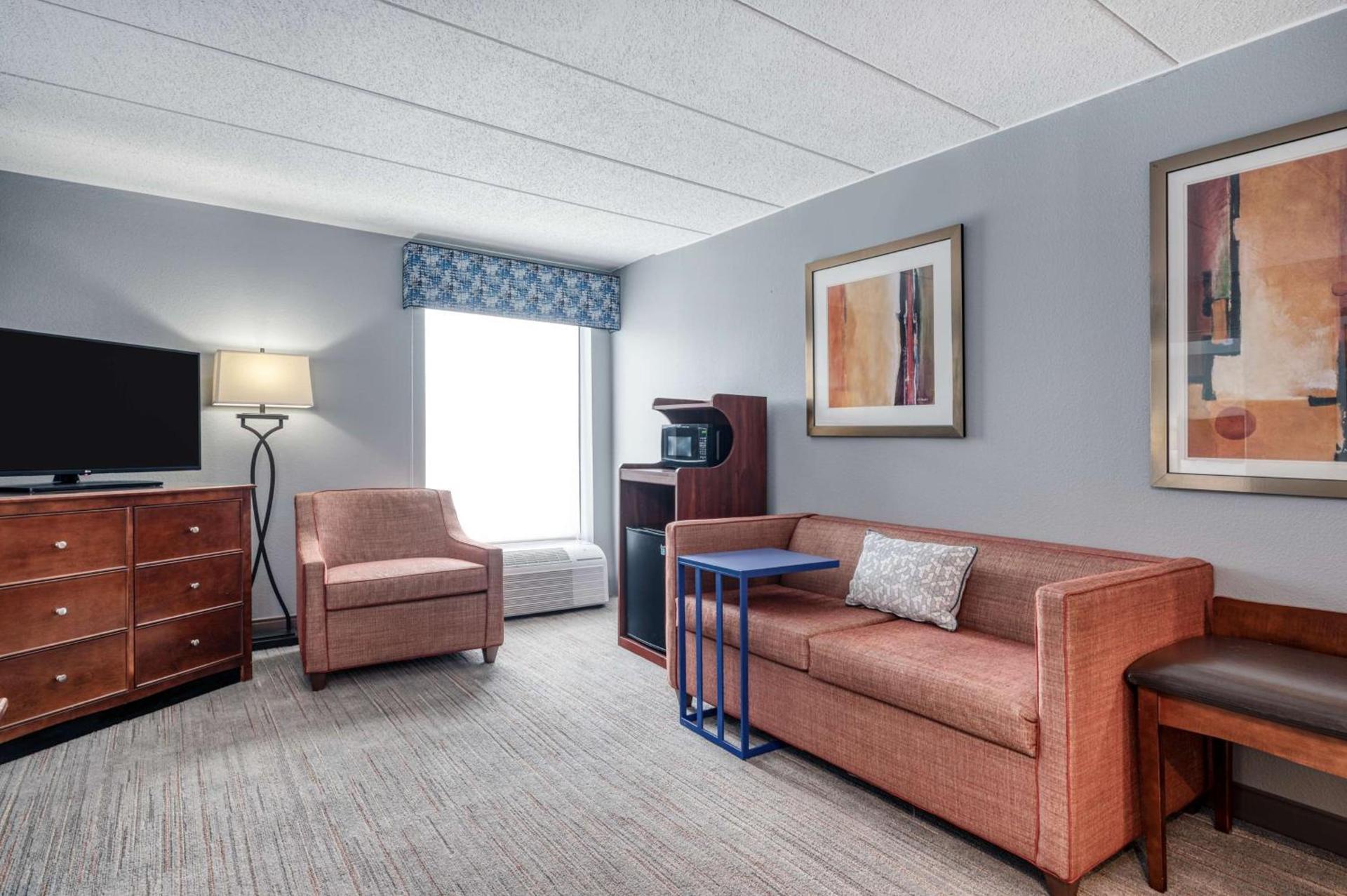 Hampton Inn Baltimore/White Marsh photo 31