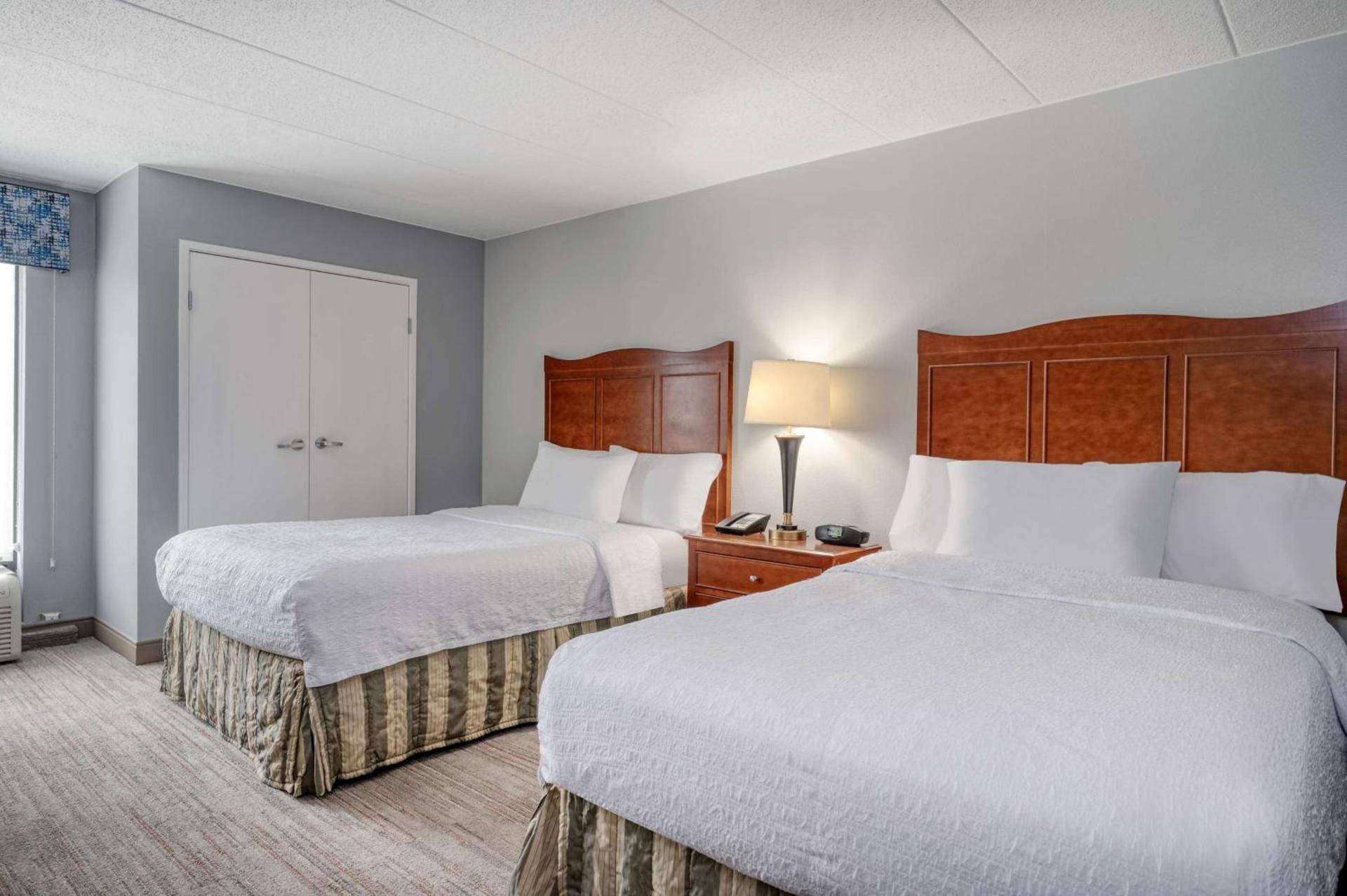 Hampton Inn Baltimore/White Marsh photo 37