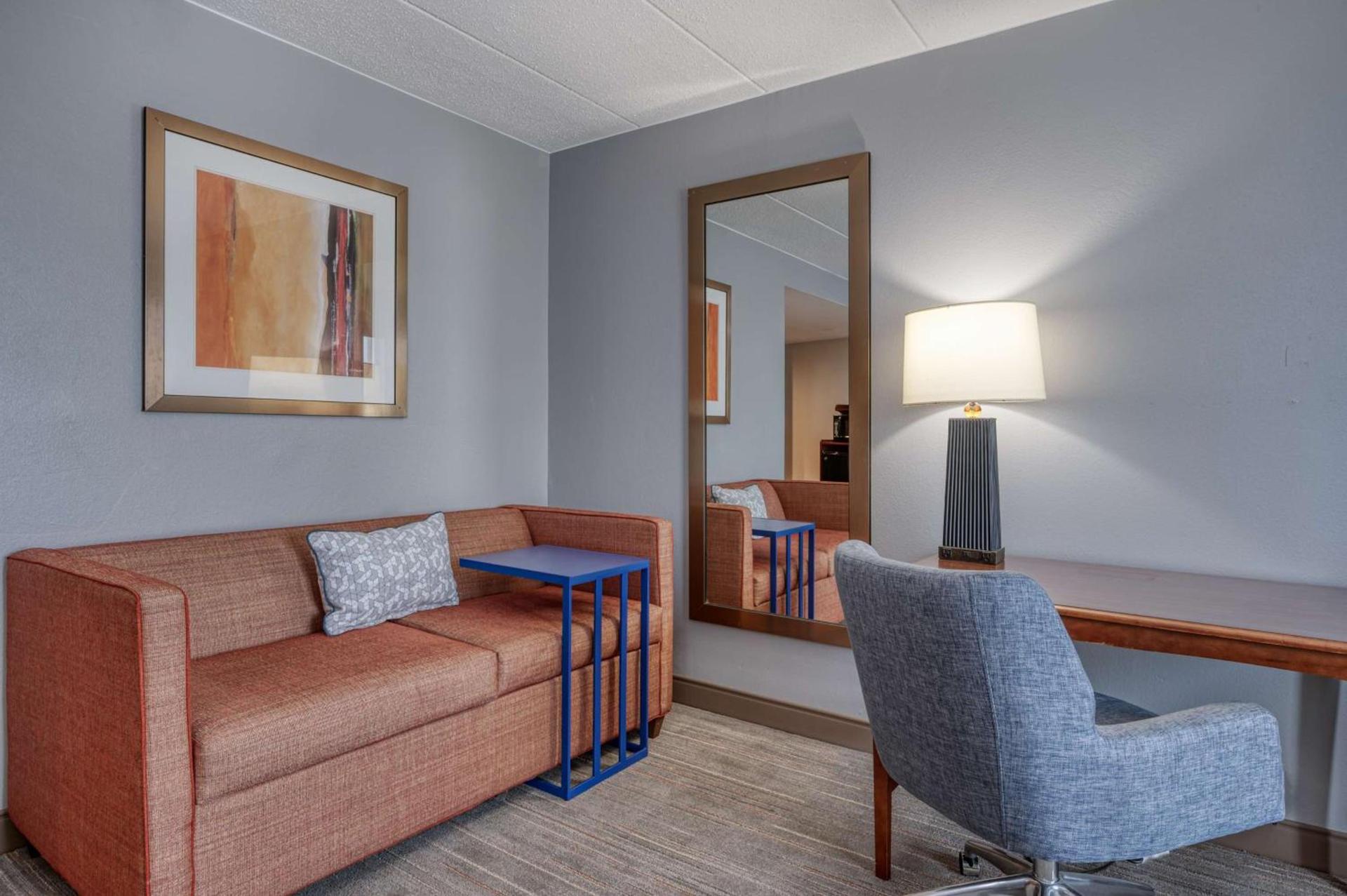 Hampton Inn Baltimore/White Marsh photo 43