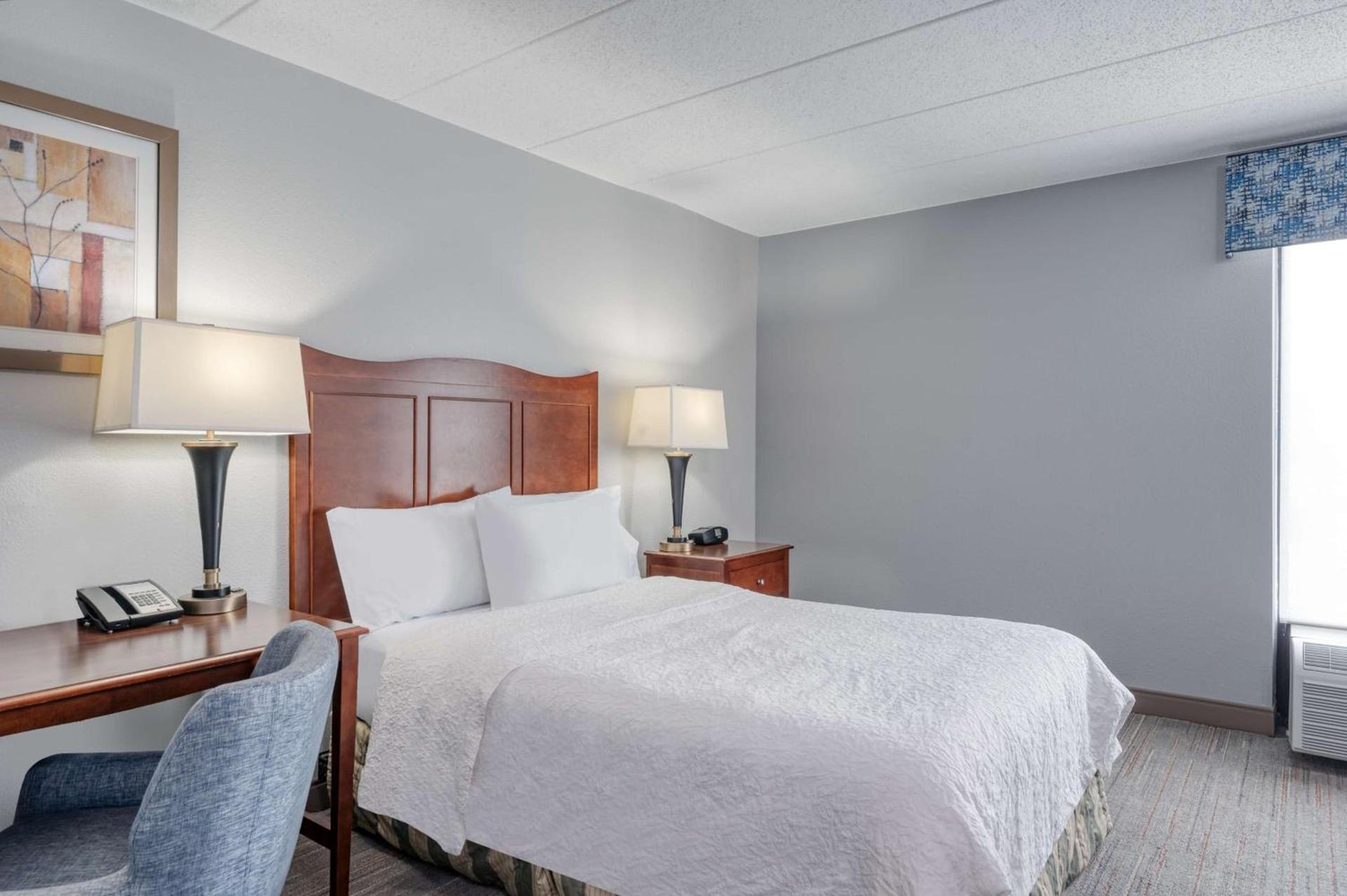 Hampton Inn Baltimore/White Marsh photo 45