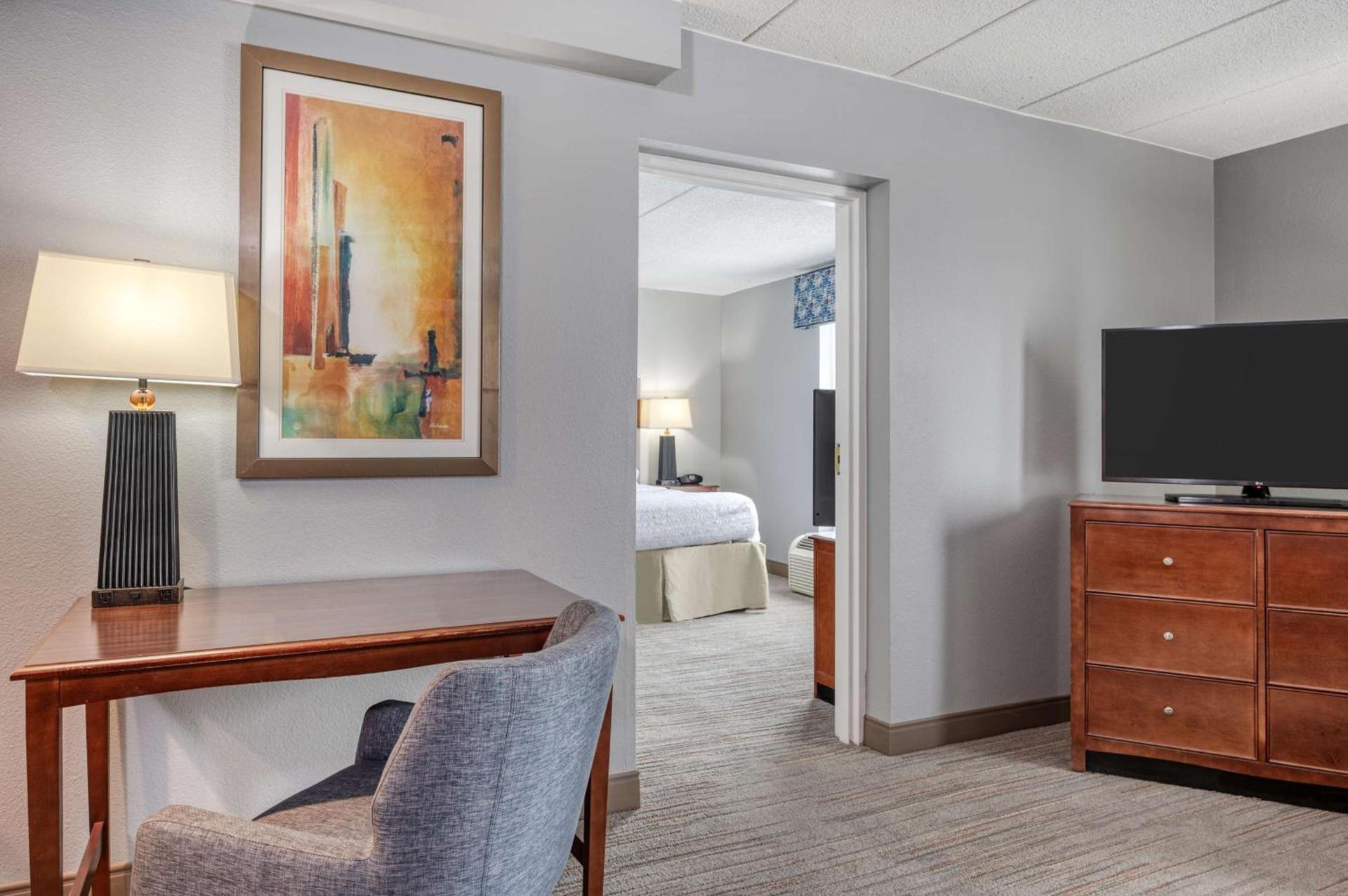 Hampton Inn Baltimore/White Marsh photo 44