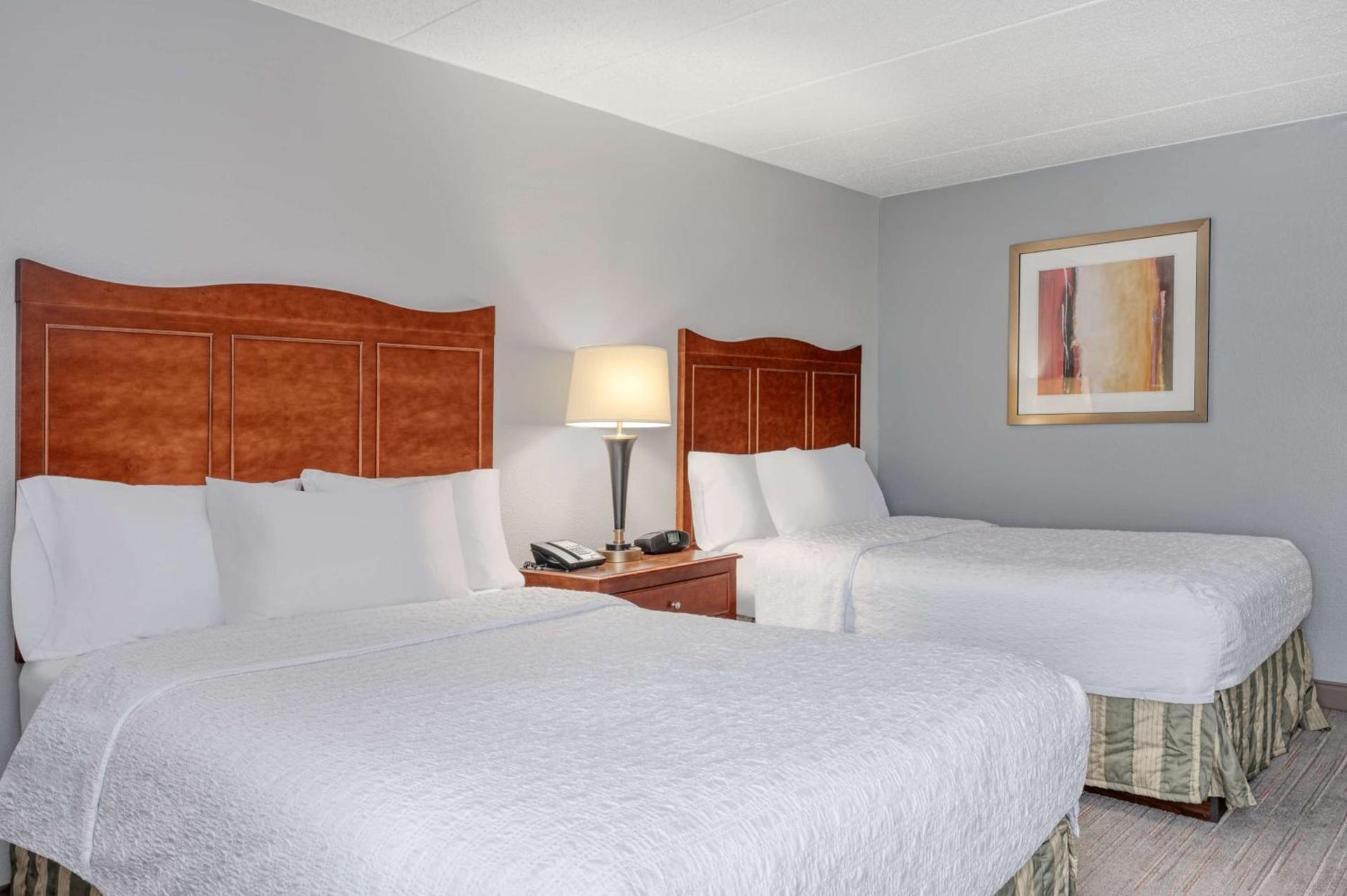 Hampton Inn Baltimore/White Marsh photo 46