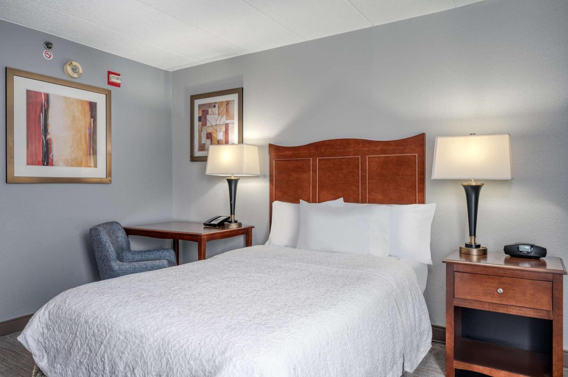 Hampton Inn Baltimore/White Marsh photo 47
