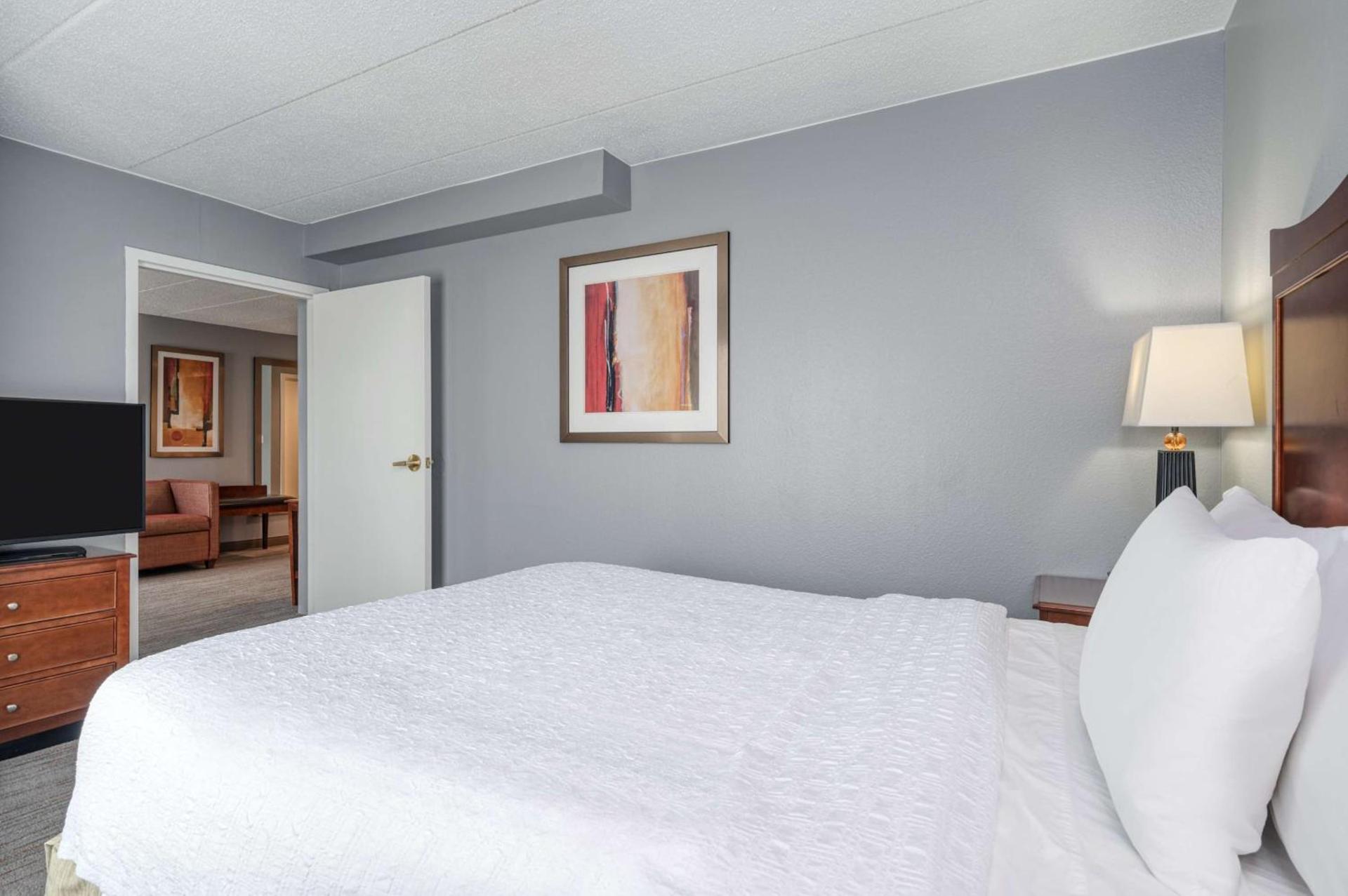 Hampton Inn Baltimore/White Marsh photo 51