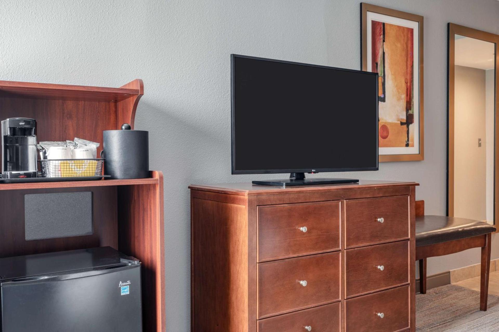 Hampton Inn Baltimore/White Marsh photo 52