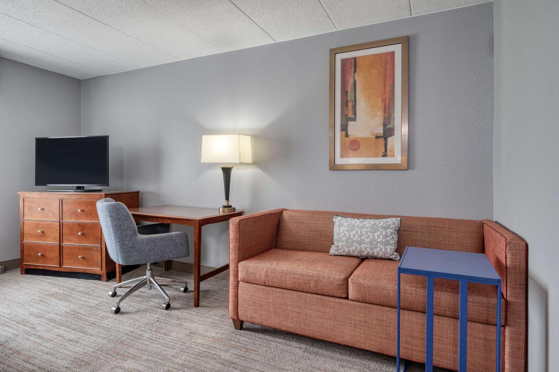 Hampton Inn Baltimore/White Marsh photo 53