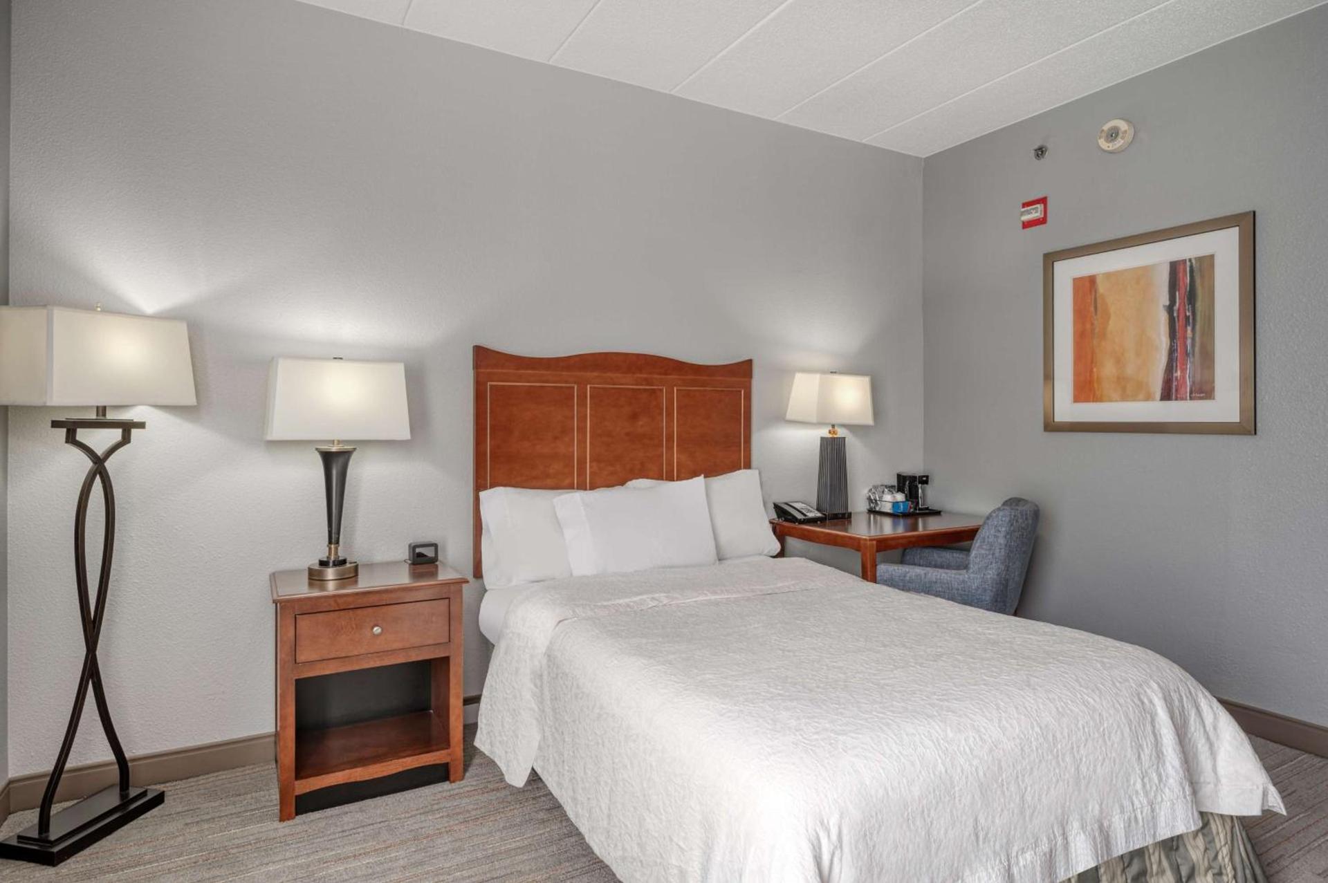 Hampton Inn Baltimore/White Marsh photo 59
