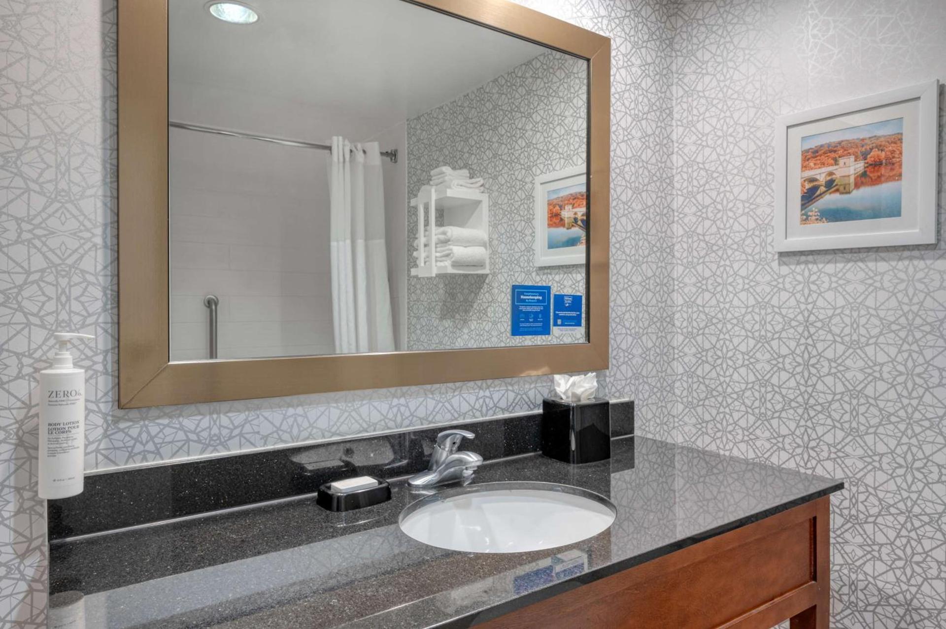 Hampton Inn Baltimore/White Marsh photo 62