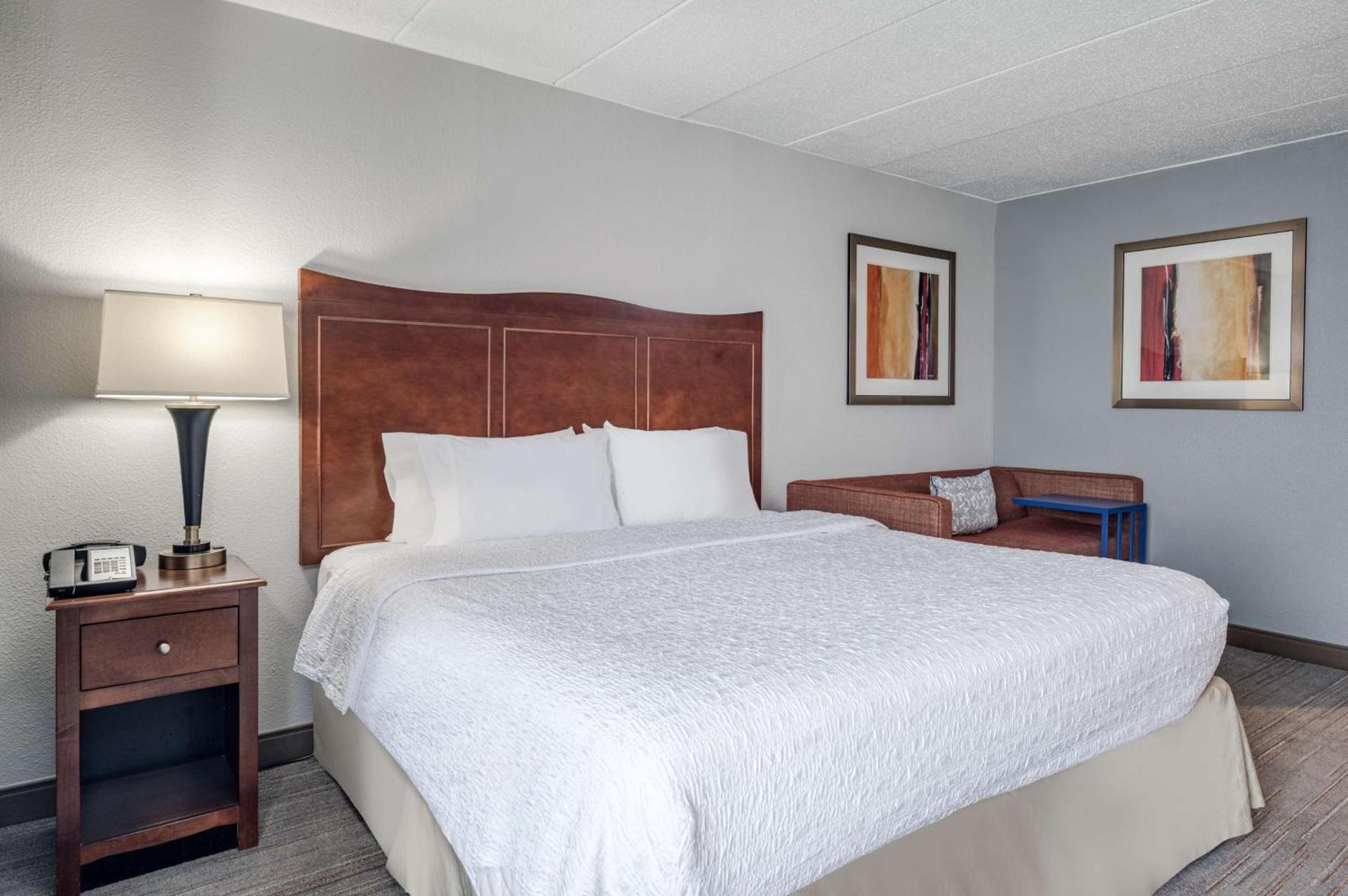 Hampton Inn Baltimore/White Marsh photo 64