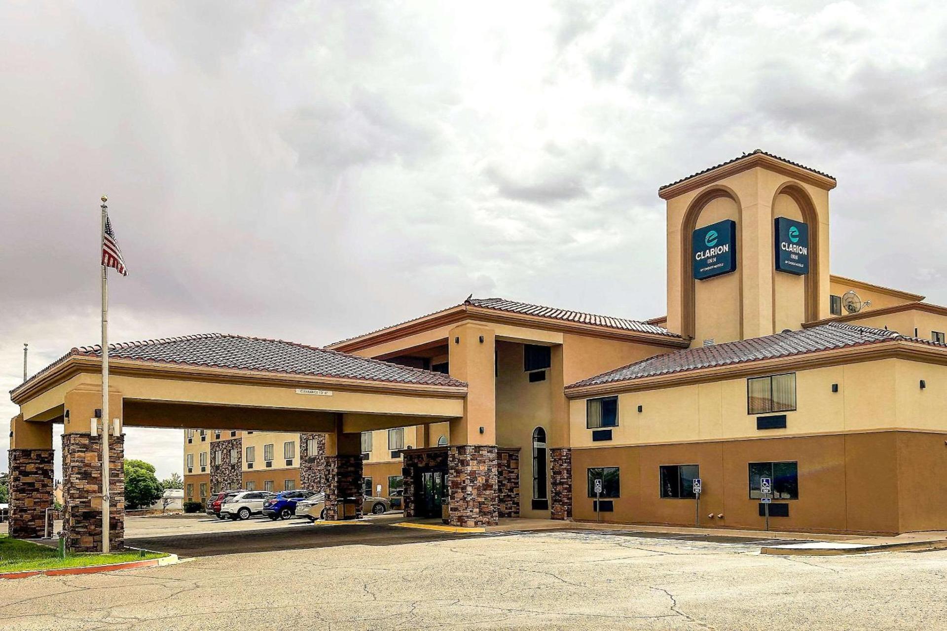 Clarion Inn Page - Lake Powell photo 1